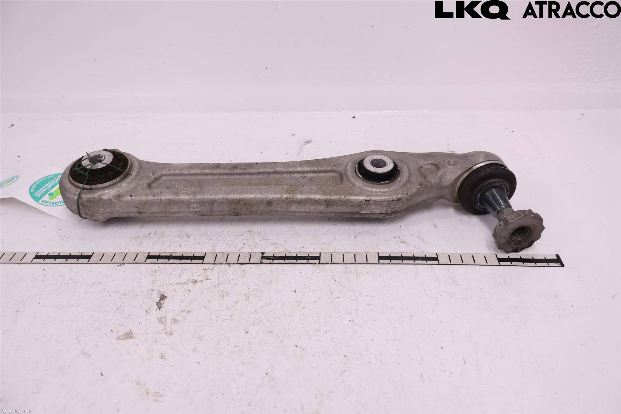 Mercedes-Benz MB CLE-KLASS (C236/A236) 24- Bærearm Foran Venstre Nedre