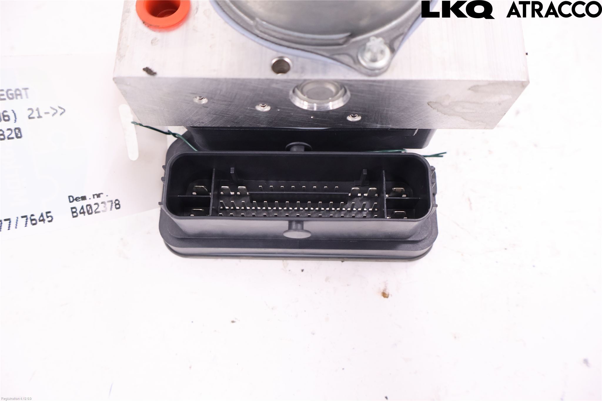 Mercedes-Benz MB C-KLASS (W206) 21- Abs Hydraulikkaggregat
