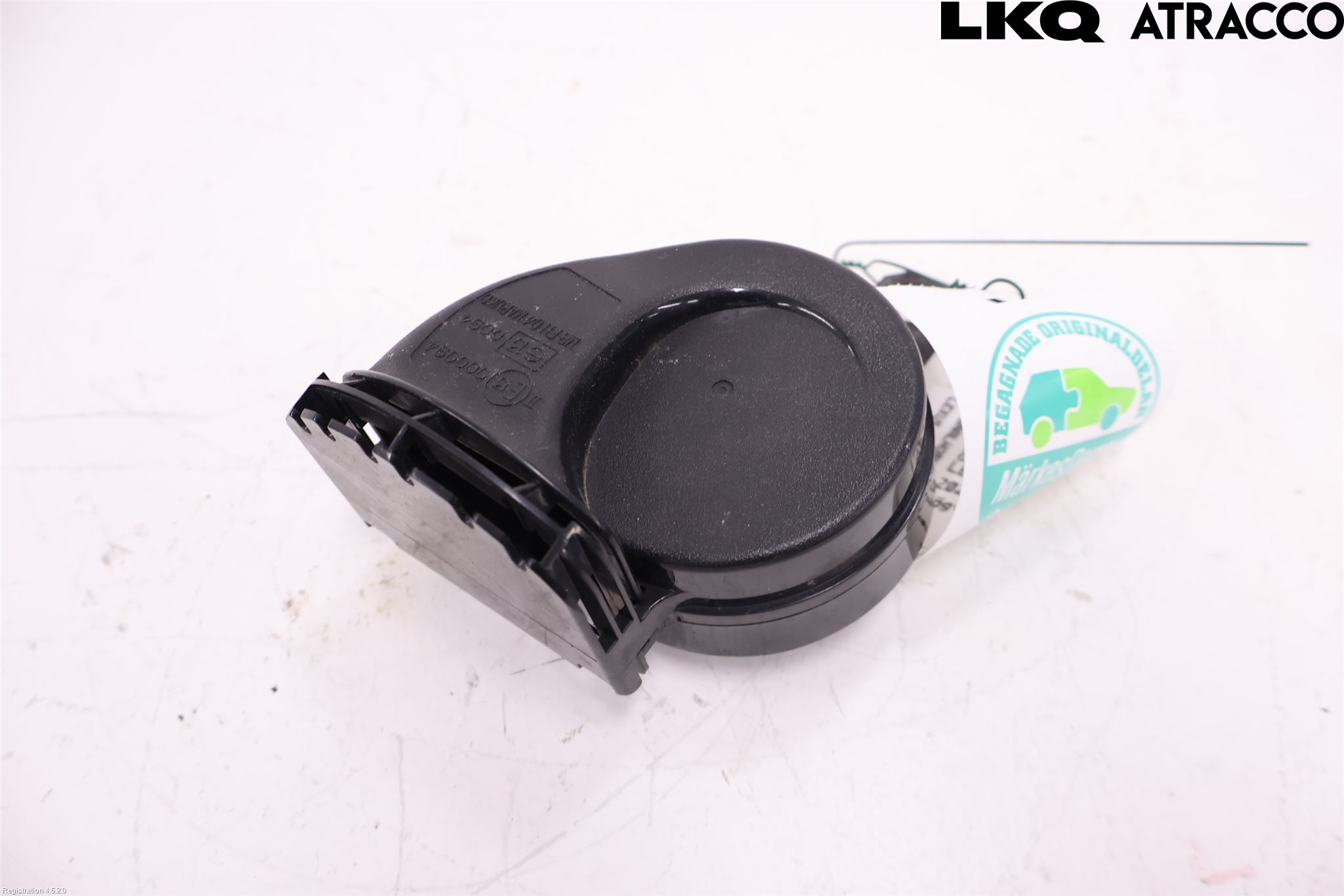 Lexus NX 340h/450h+ 21- Signalhorn
