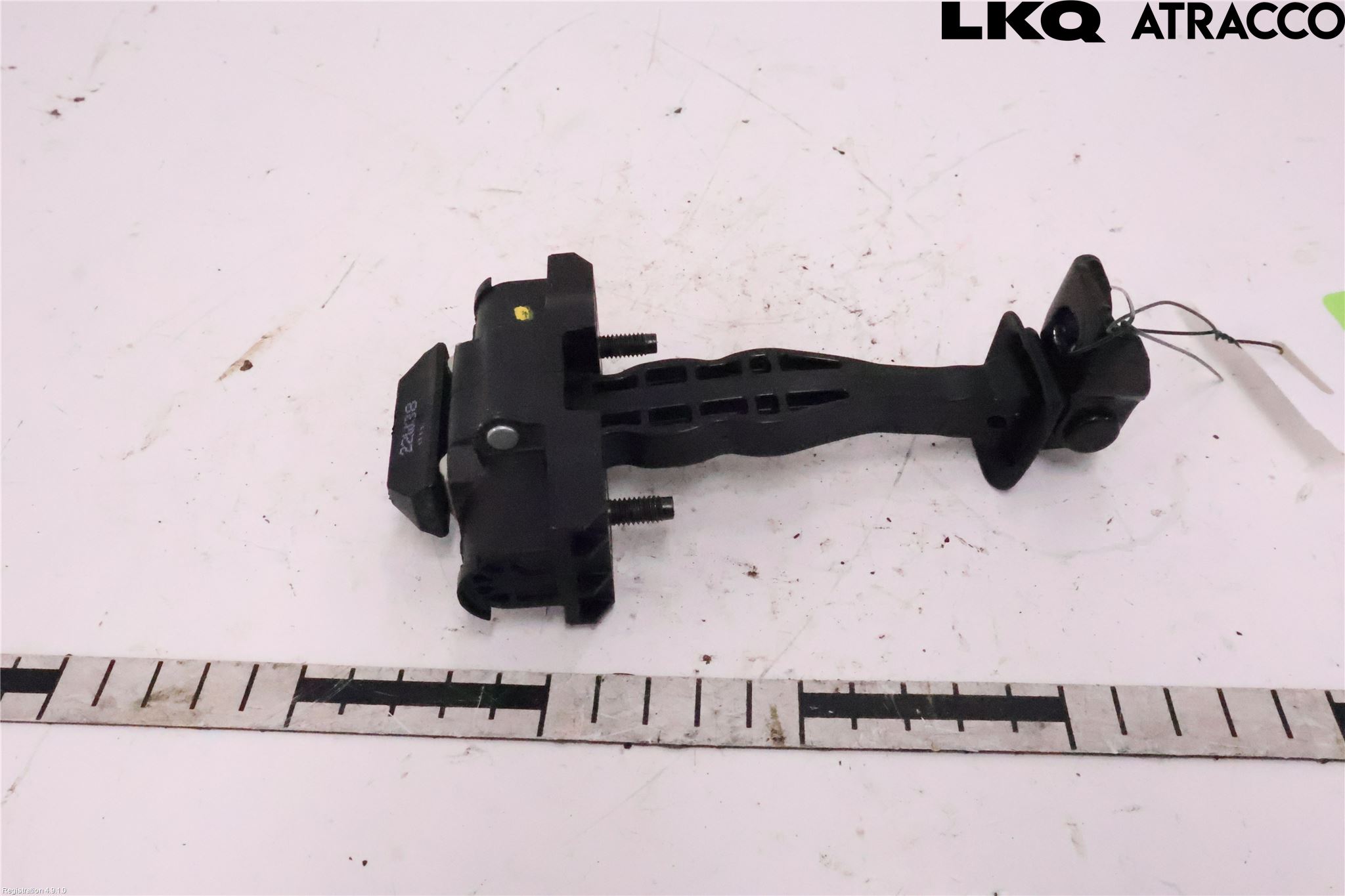 BMW 5 G30/G31/F90 17-23 Dørstopper