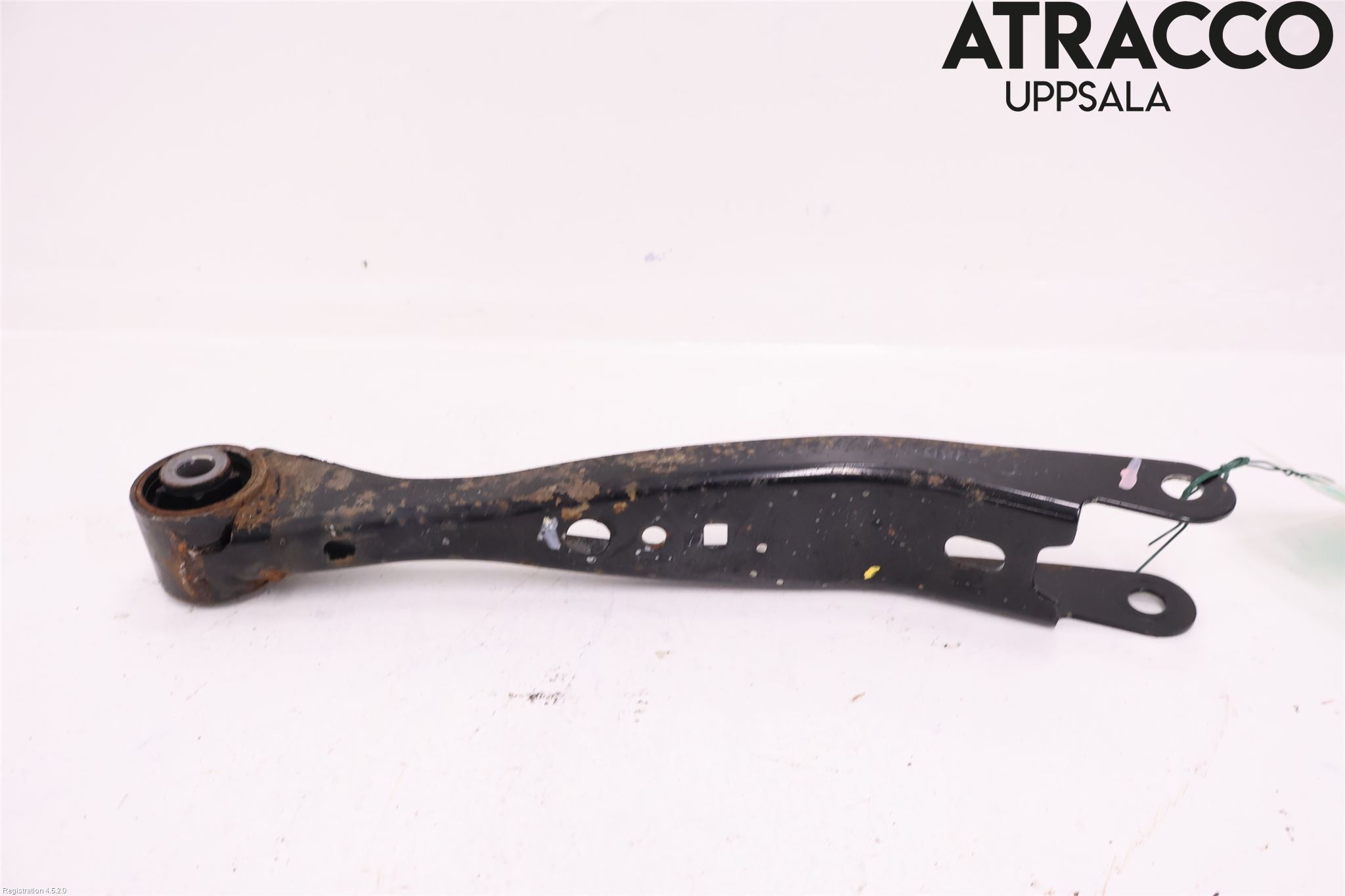 Subaru XV 18-22 Bærearm Bak Høyre