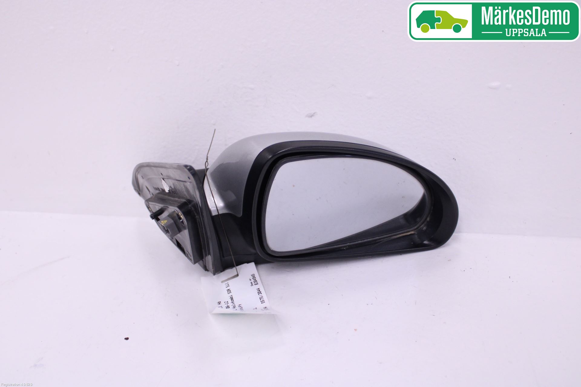 Kia CEED 06-12 Speil H M-El Justering