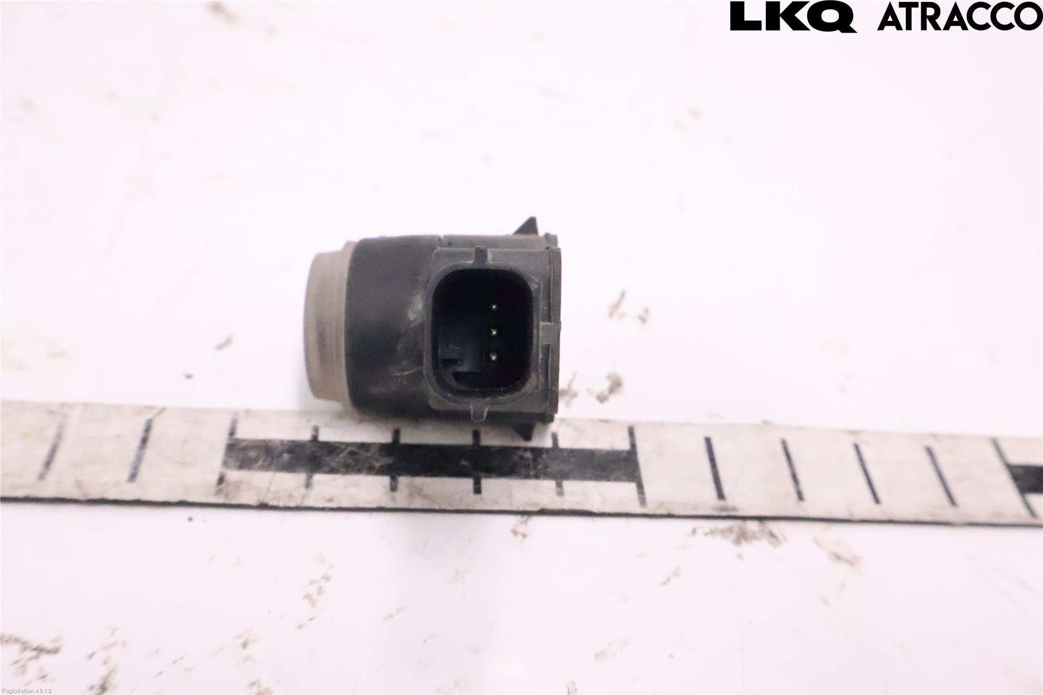 Opel MOKKA 13-20 Sensor Parkering Front