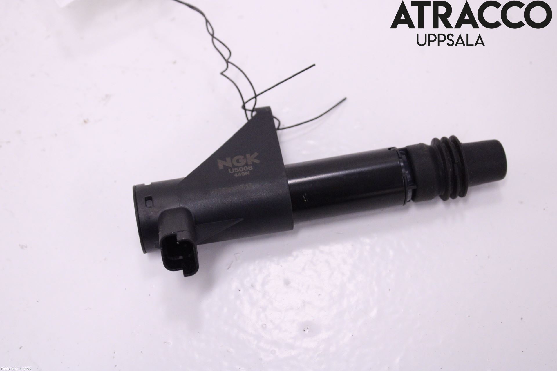 Peugeot 406     99-04 Coil