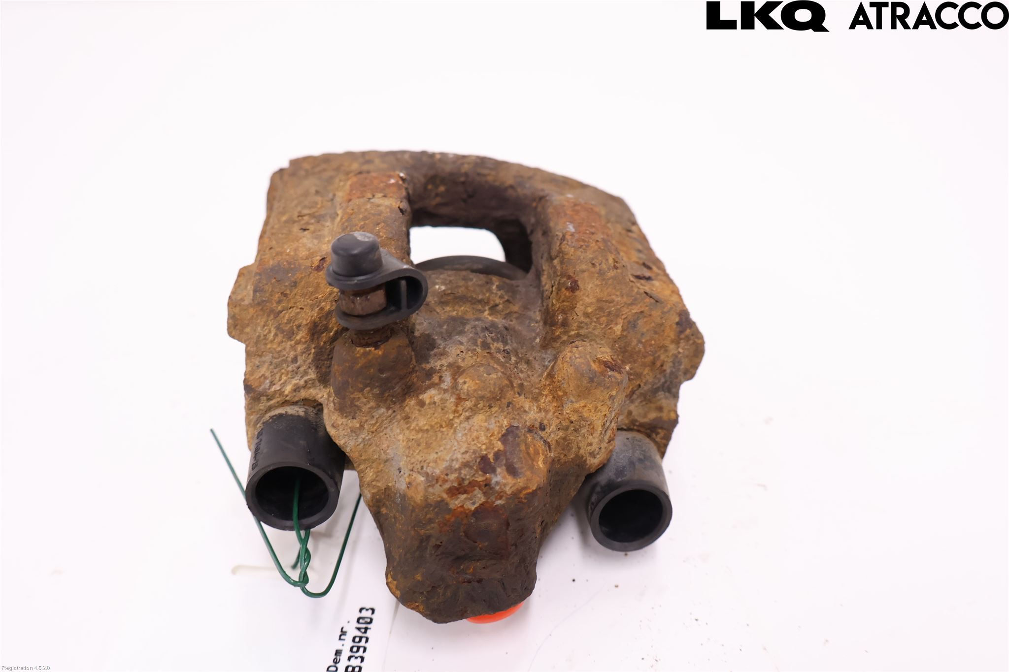 Saab 9-5 -05 Bremsecaliper Bak Høyre