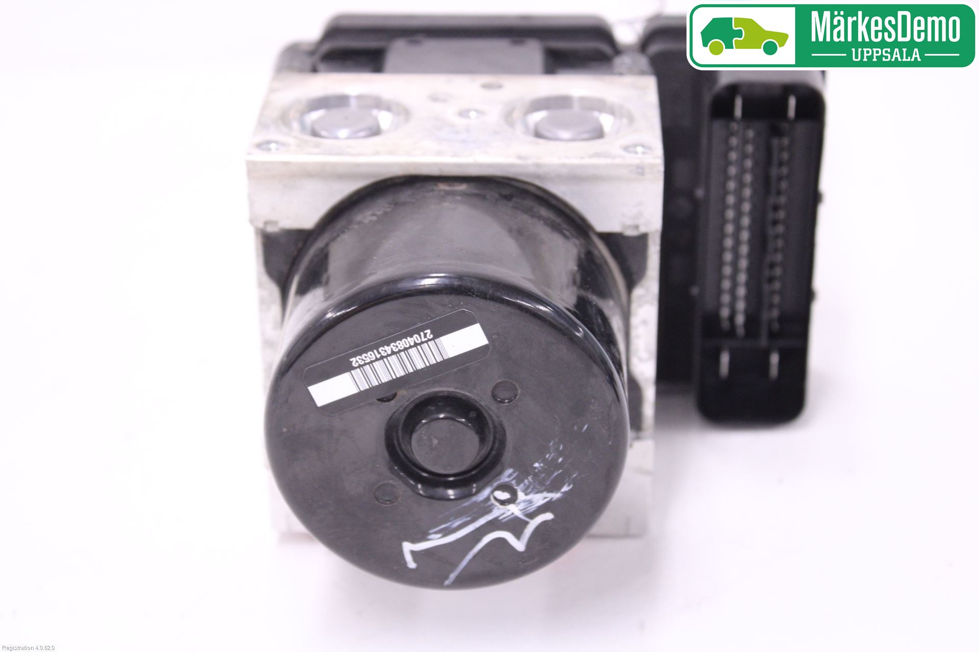 Volvo V60 14-18 Abs Hydraulikkaggregat