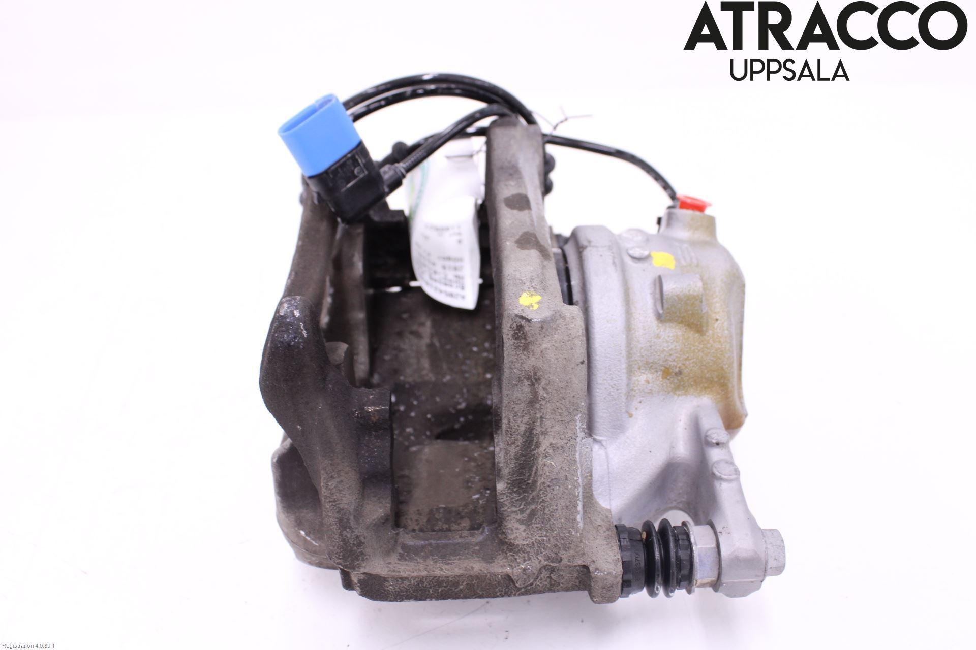 Mercedes-Benz MB C-KLASS (W205) 14-21 Bremsecaliper Foran Høyre