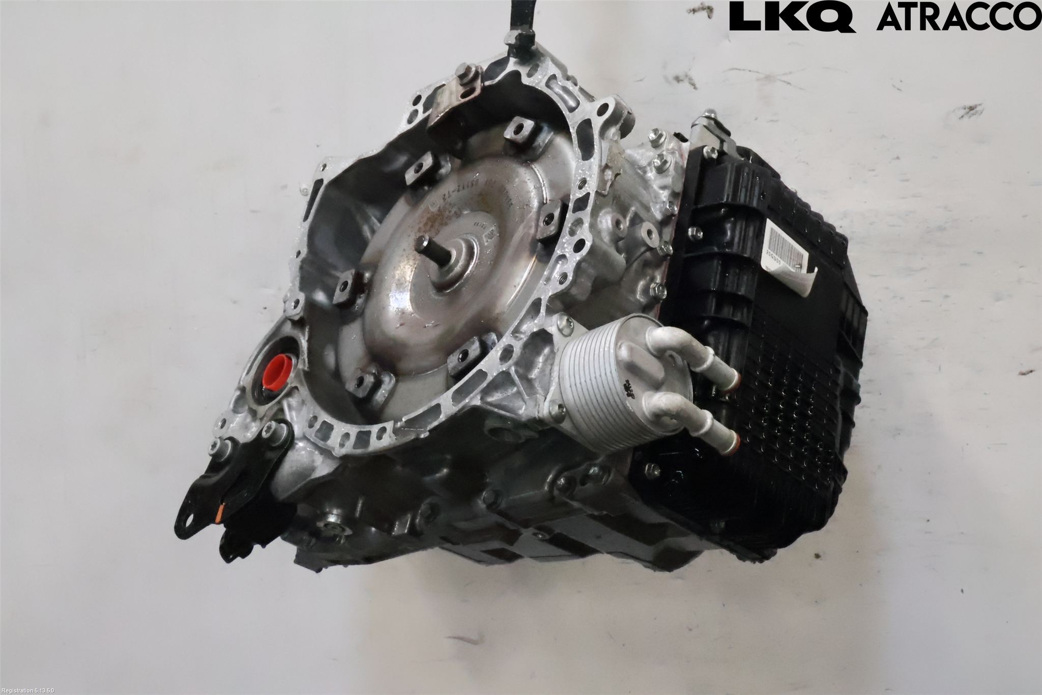 Opel MOKKA 21- Gearkasse Automat