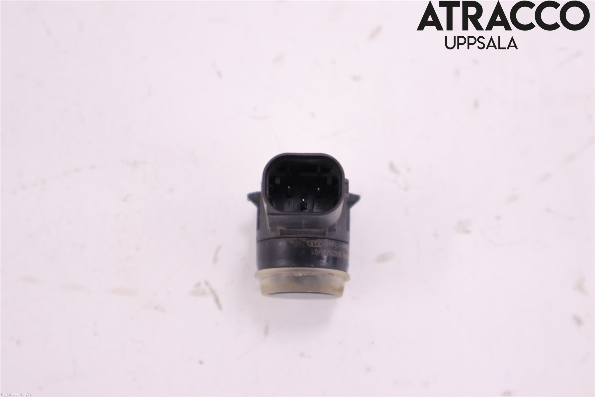 Citroen C4 GRAND PICASSO 14-18 Sensor Ryggesensor