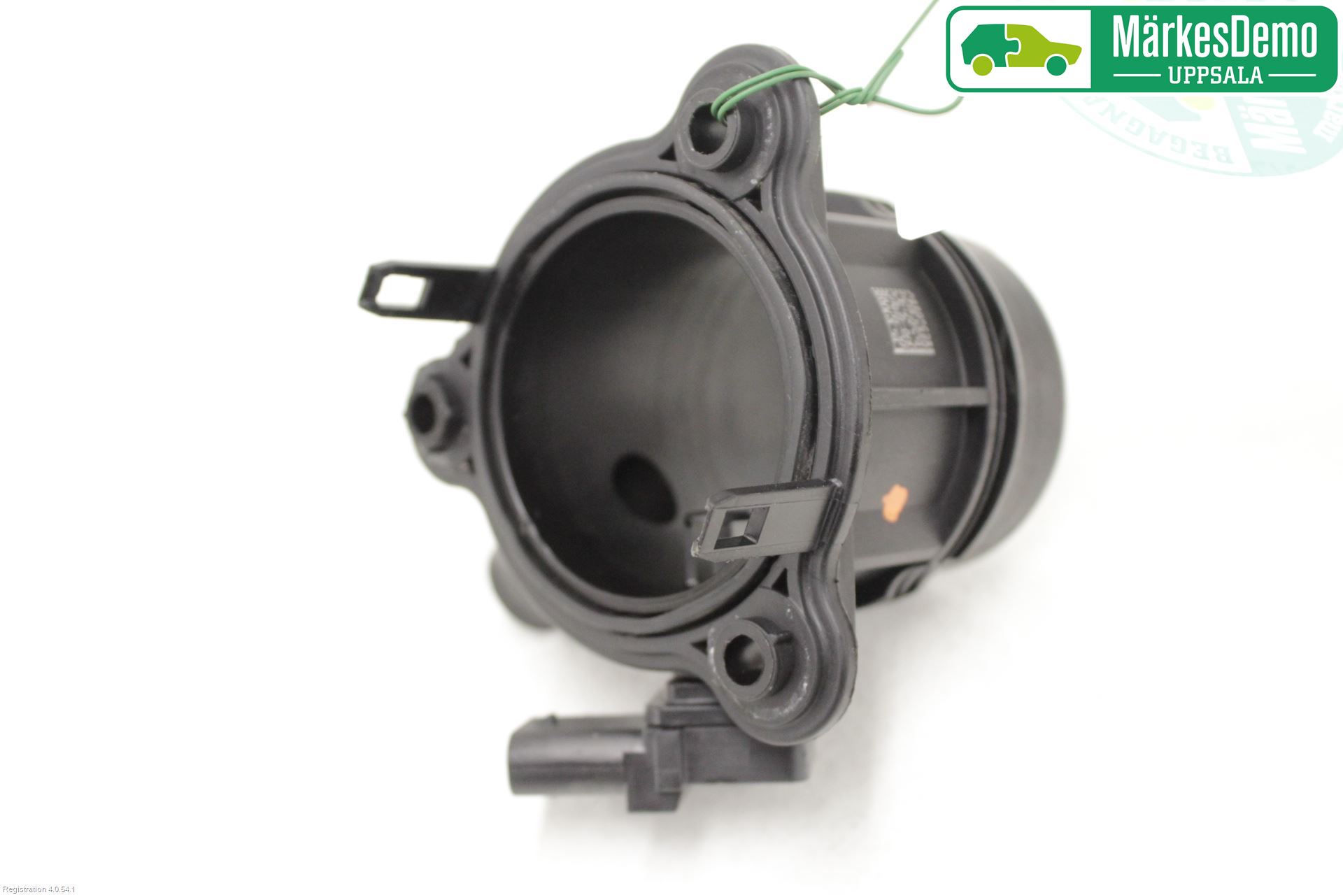 BMW 2 F45 Active Tourer 14-21 Giver Turbotrykk