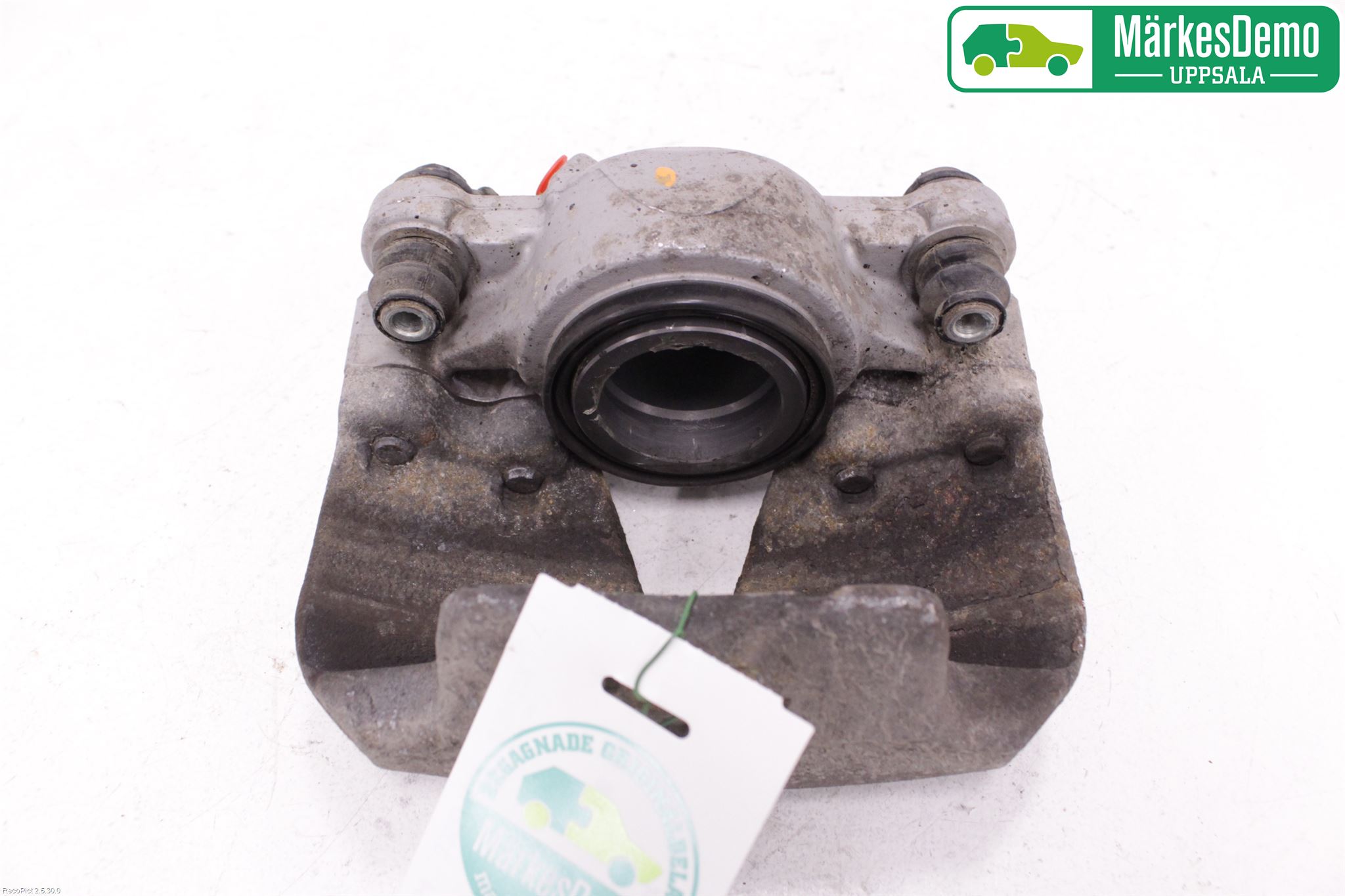 Audi Q5 09-16 Bremsecaliper Foran Høyre