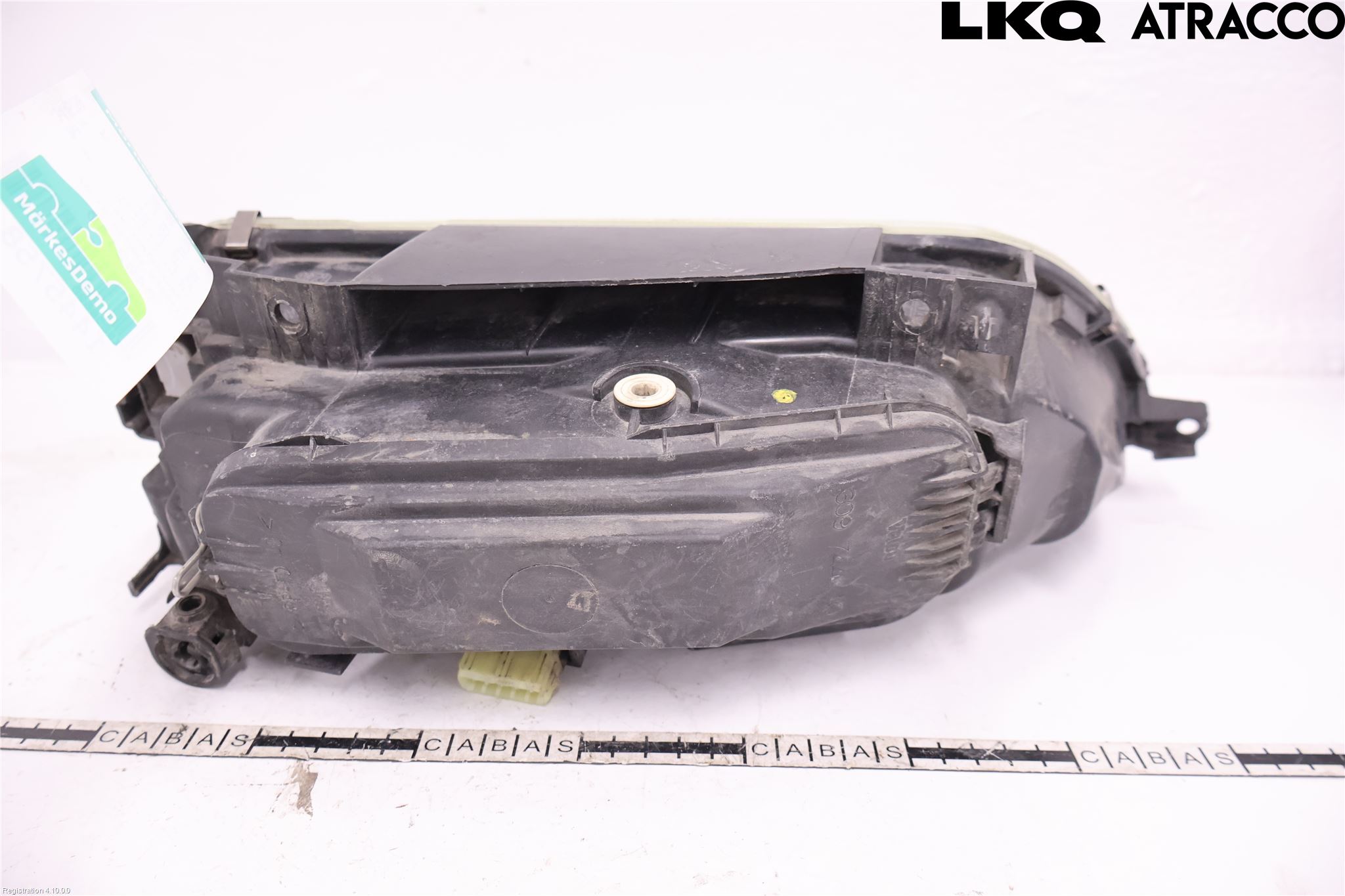 Citroen XANTIA Frontlykt Venstre