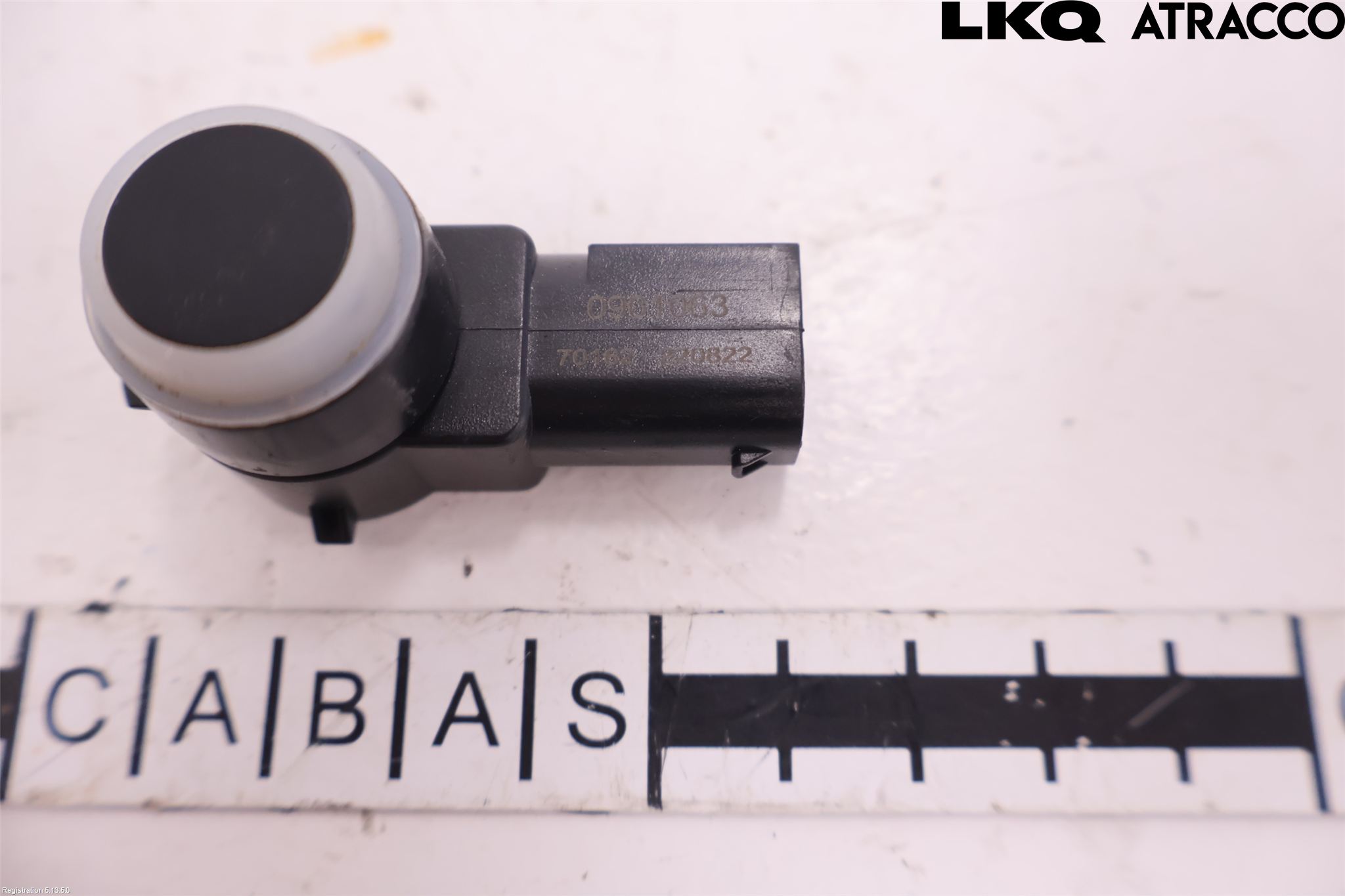 Citroen BERLINGO 08-18 Sensor Ryggesensor