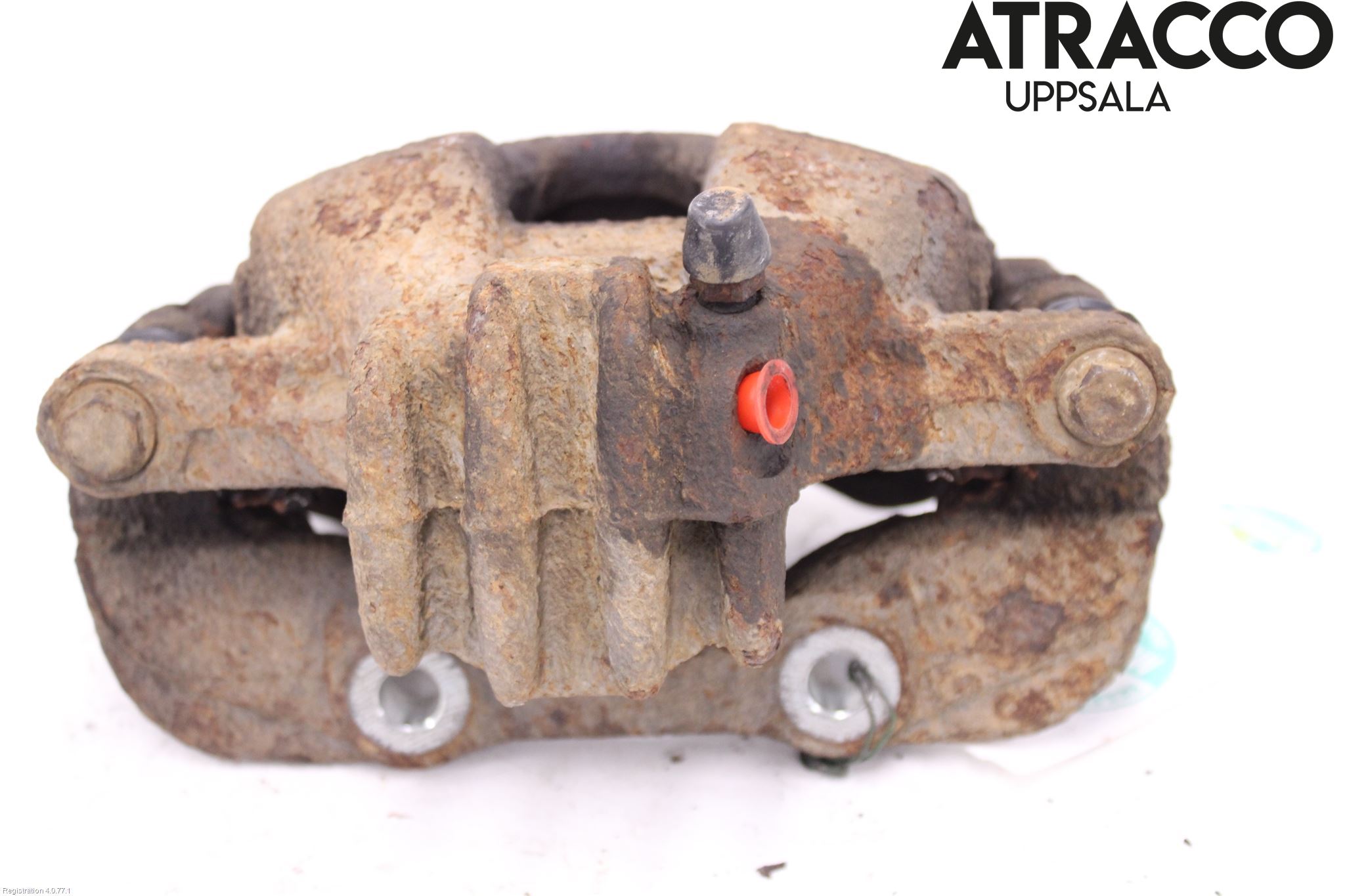 Peugeot 308 08-13 Bremsecaliper Foran Høyre
