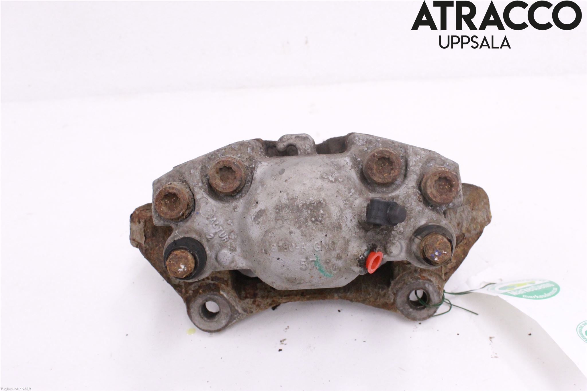 Audi A4/S4 08-11 Bremsecaliper Foran Venstre