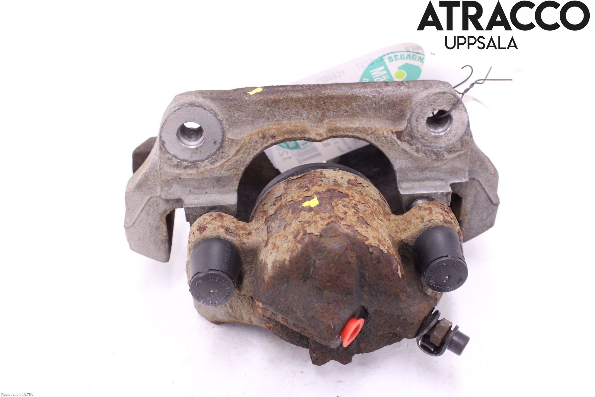 BMW 3 E90/91 SED/TOU 05-12 Bremsecaliper Foran Høyre