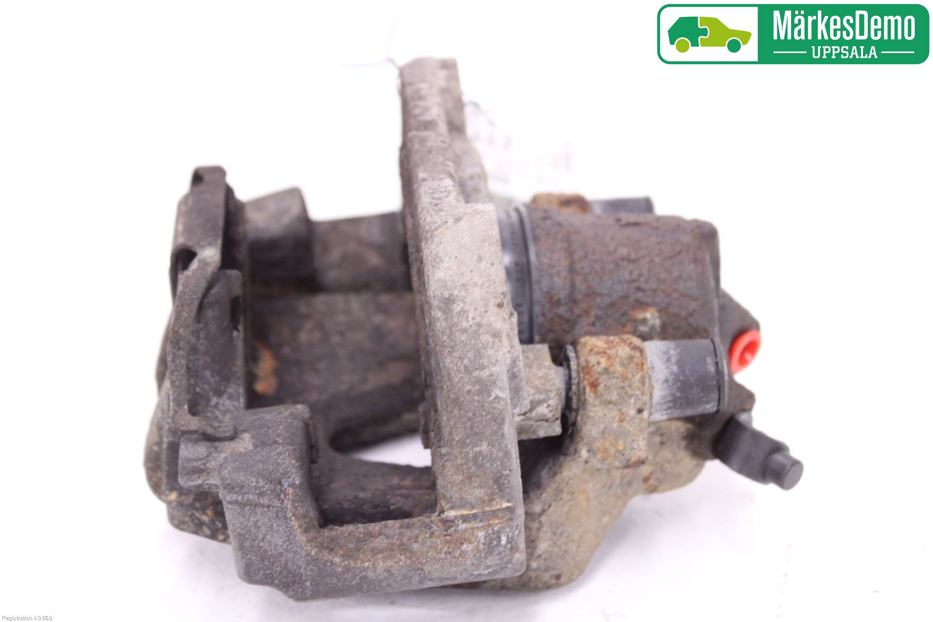 BMW 3 E90/91 SED/TOU 05-12 Bremsecaliper Foran Venstre