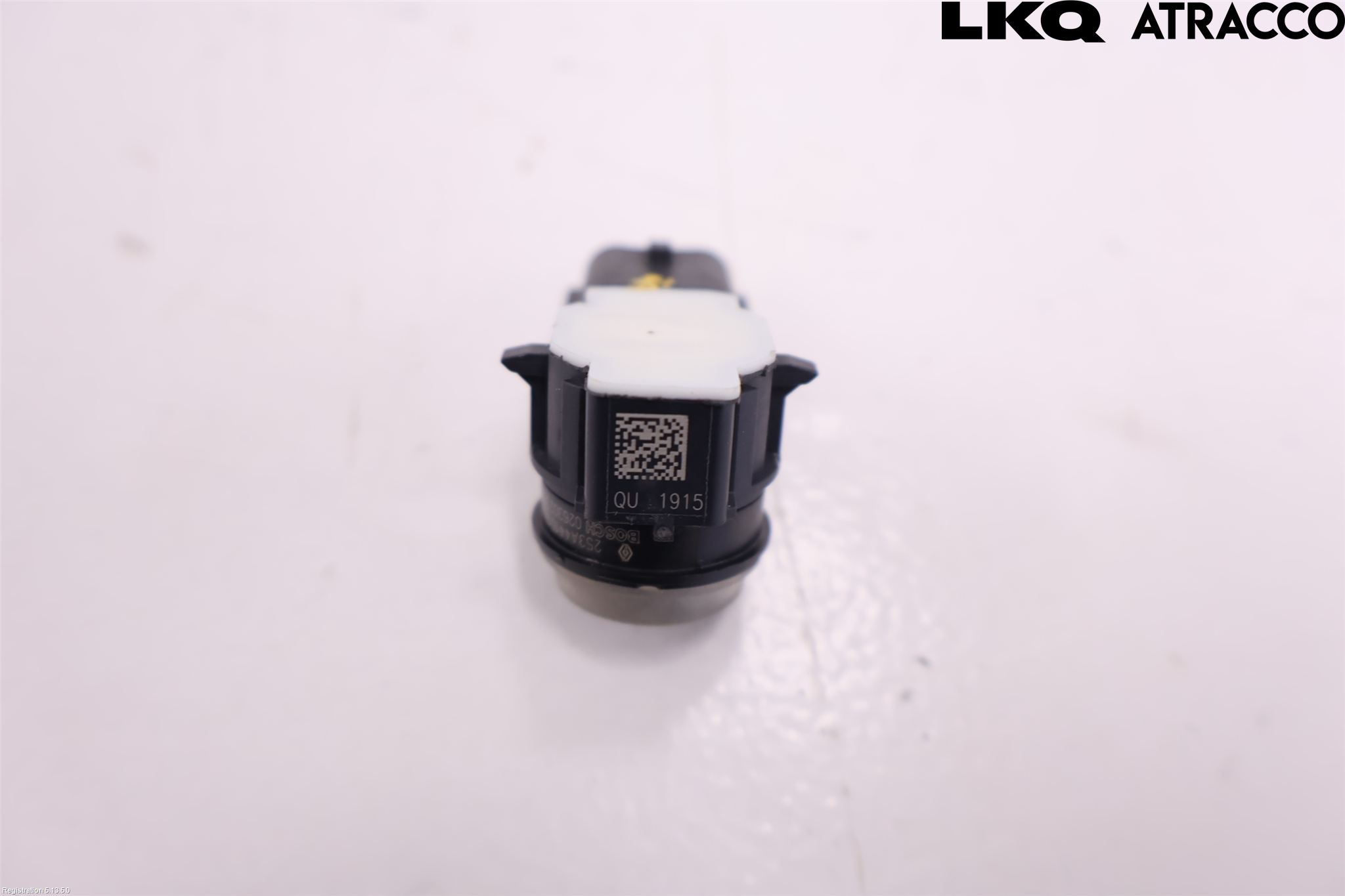 Renault MEGANE IV 16-23 Sensor Parkering Front