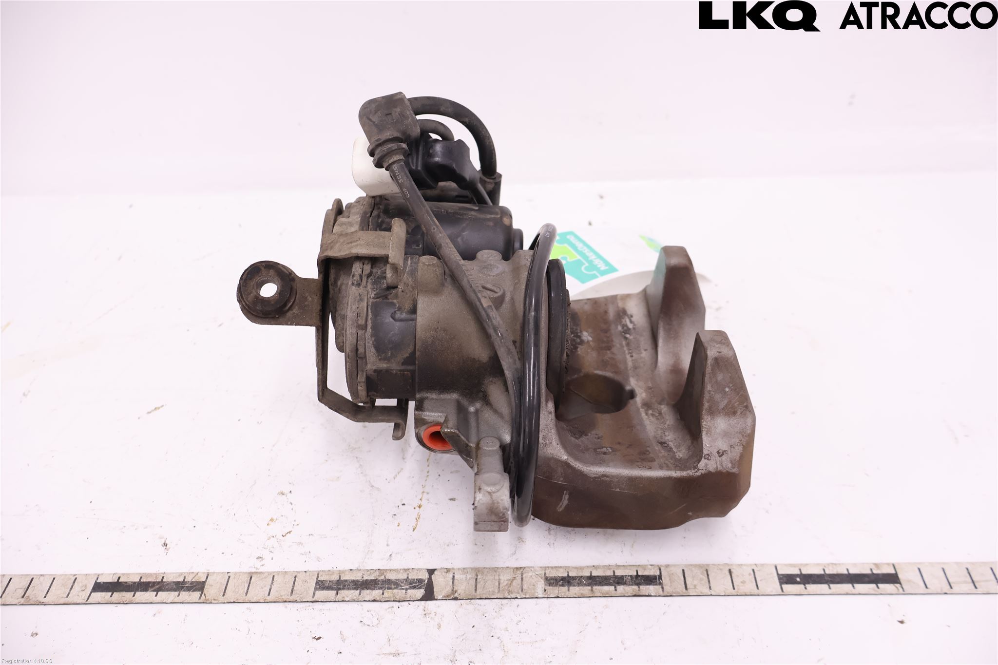 Mercedes-Benz MB EQE (V295) 22- Bremsecaliper Bak Høyre