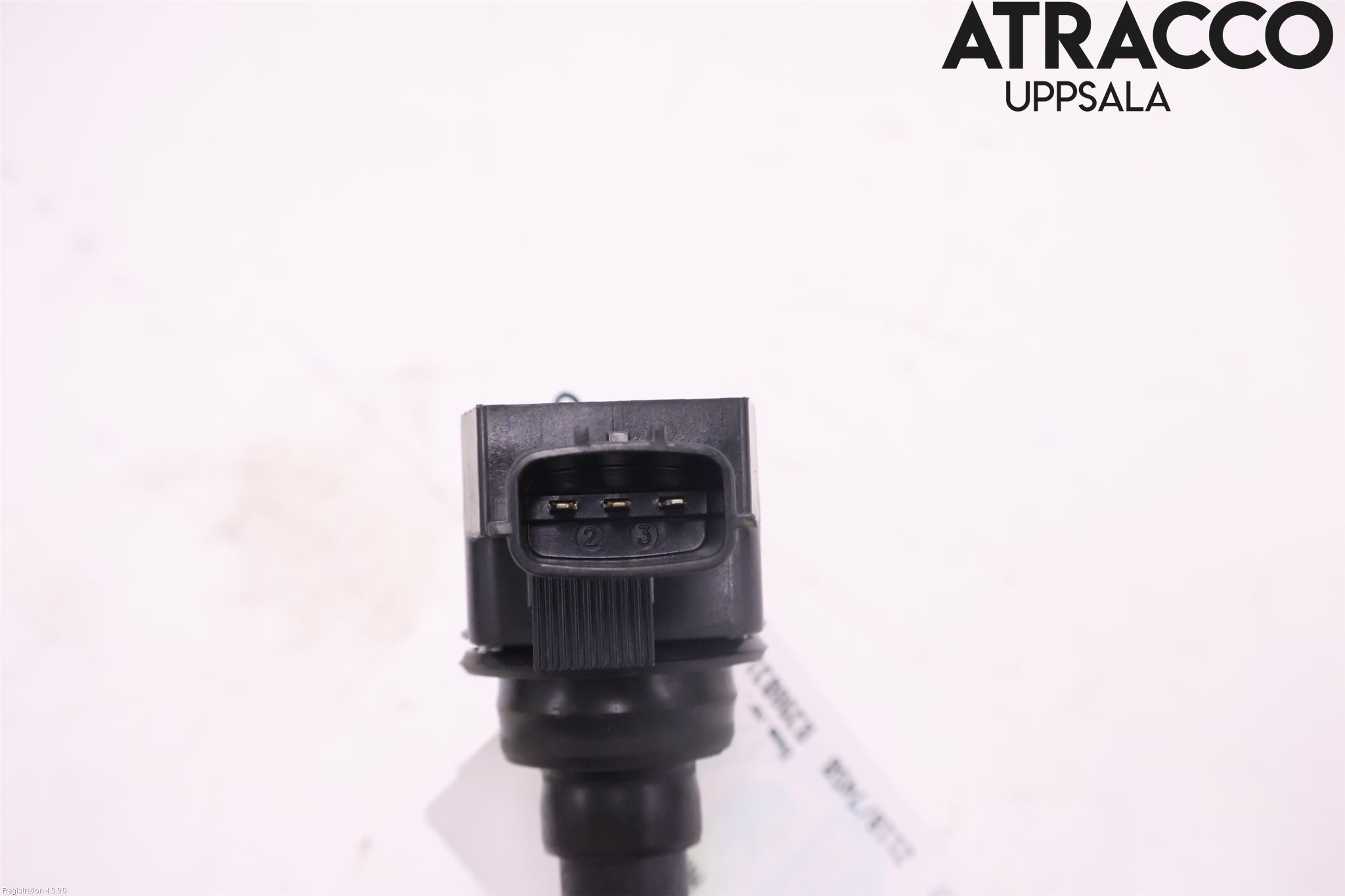 Nissan JUKE 14-19 Coil