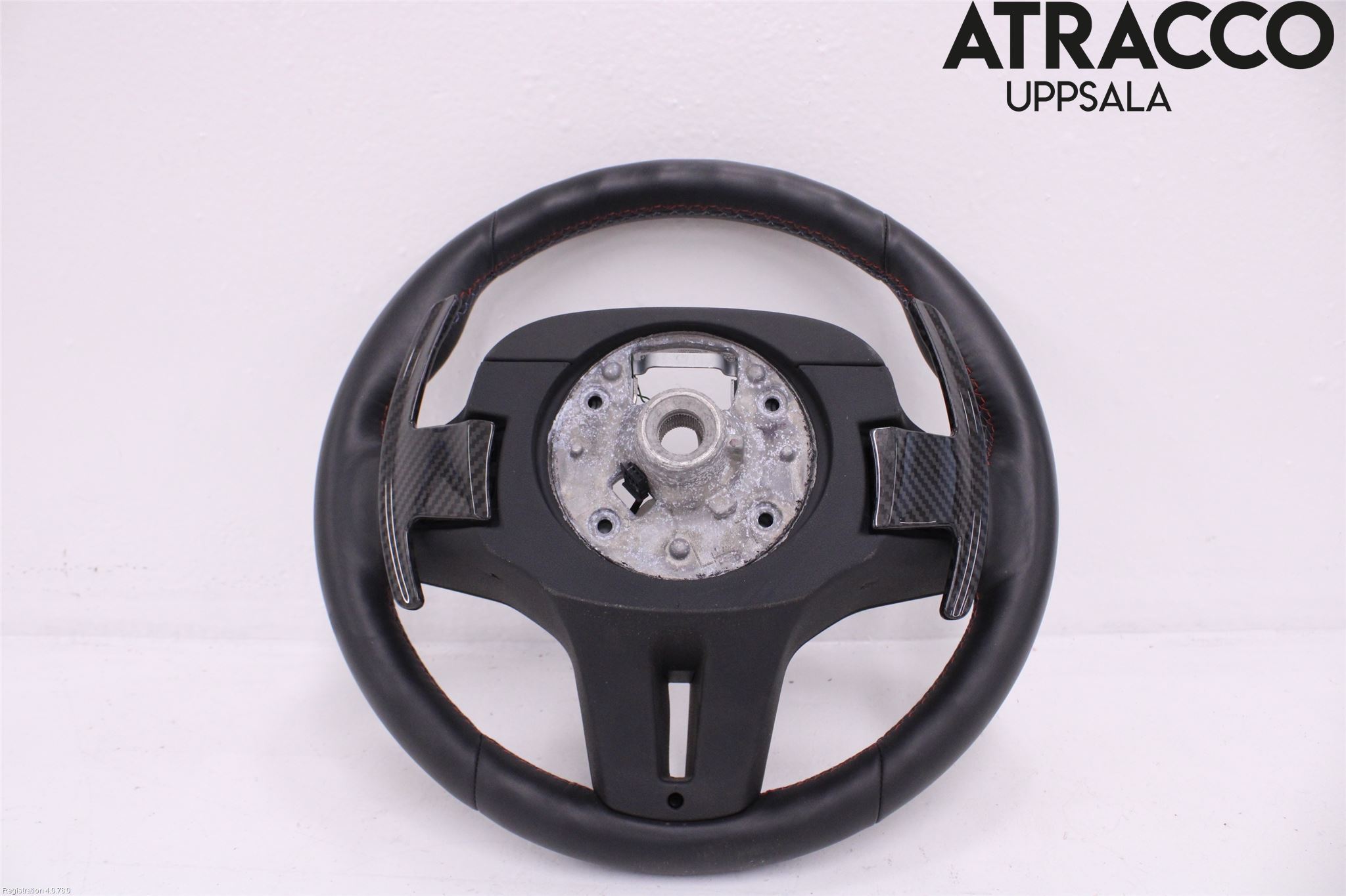 BMW 5 G30/G31/F90 17-23 Ratt