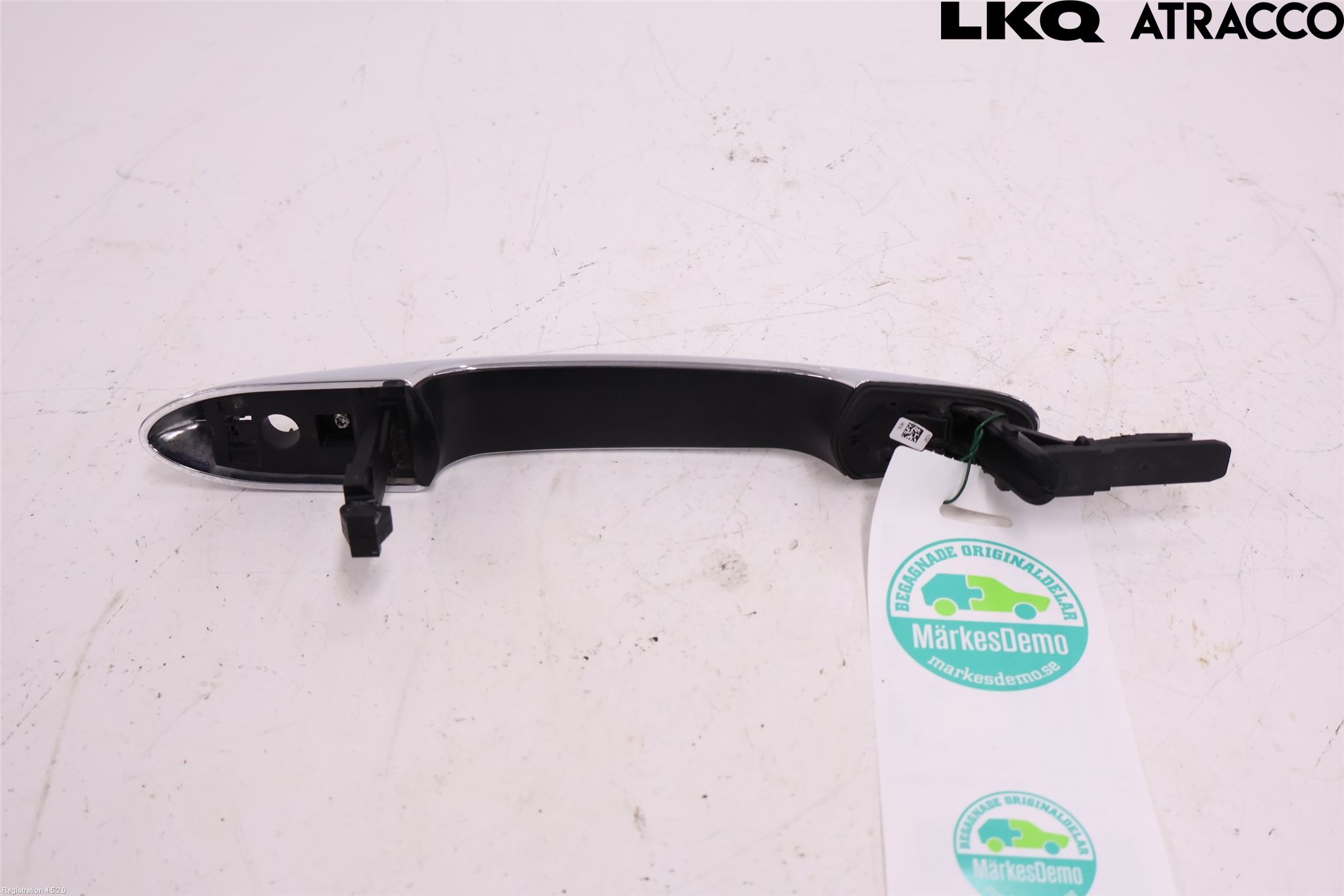 Mini COUNTRYMAN F60 17-23 Dørhandtak Ytre Venstre