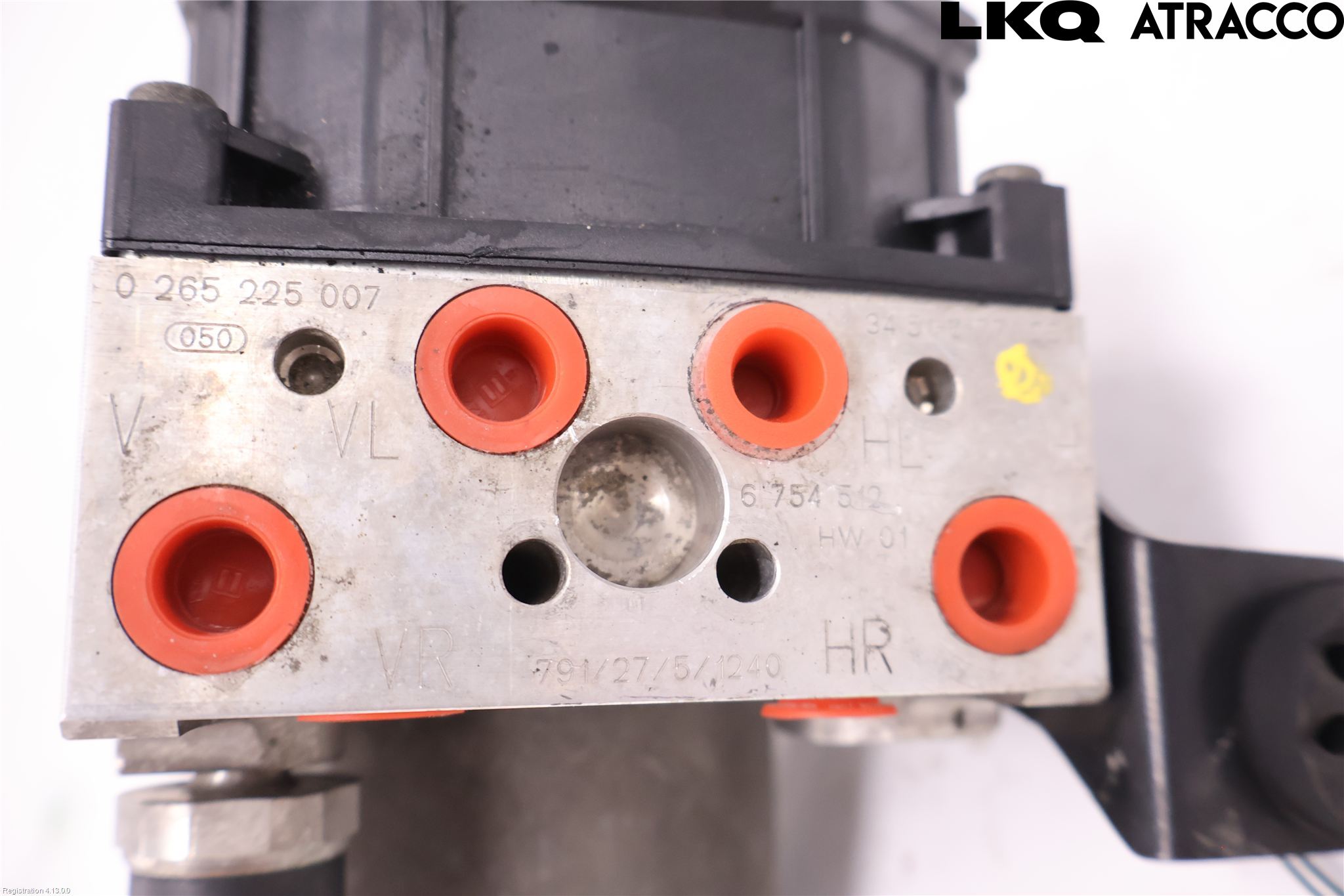 BMW 7 E65/66    00-08 Abs Hydraulikkaggregat