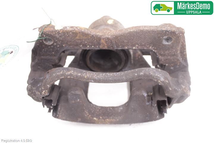 Toyota AVENSIS 09-15 Bremsecaliper Foran Høyre