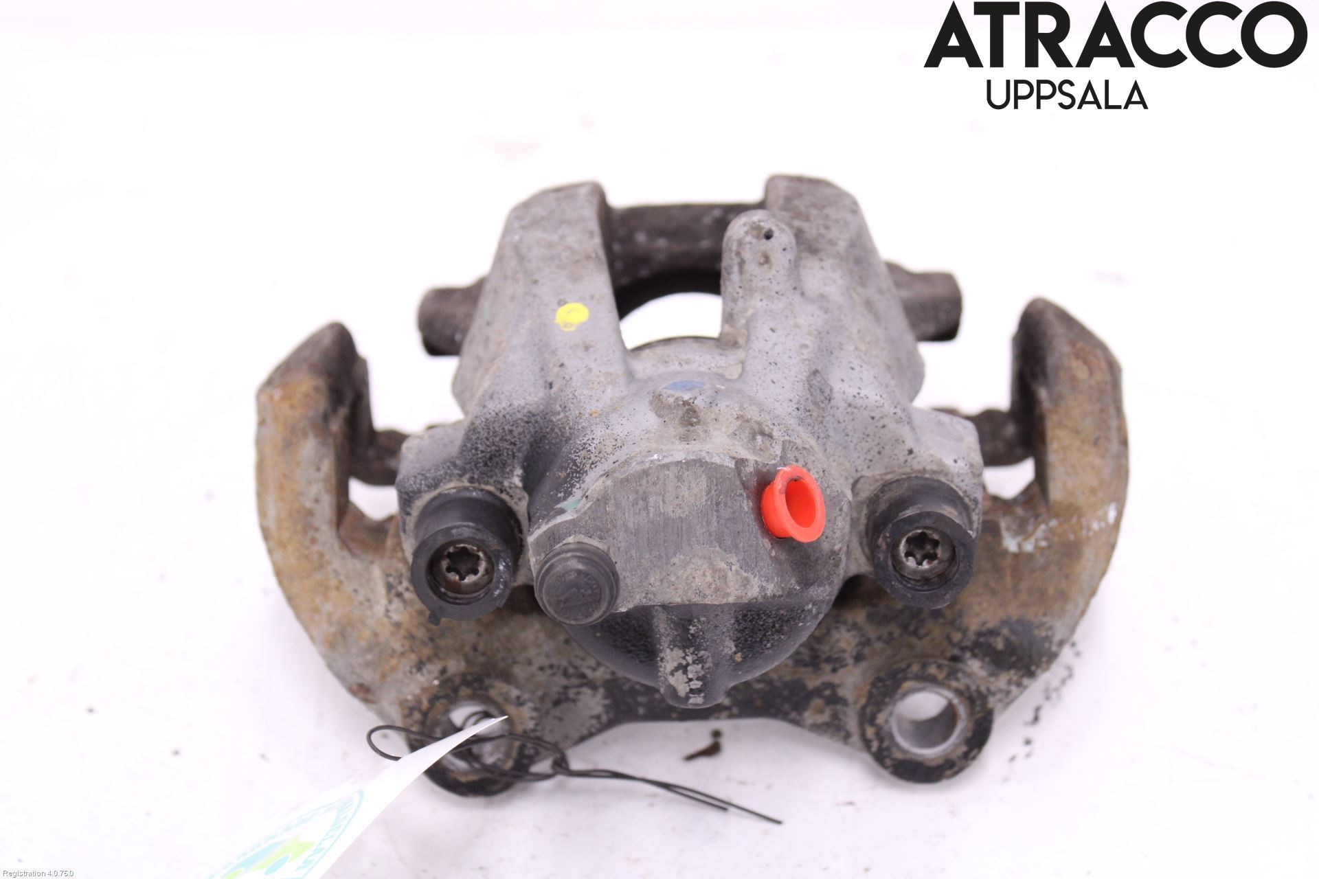 Mercedes-Benz MB E-KLASS (W211) 02-09 Bremsecaliper Bak Venstre