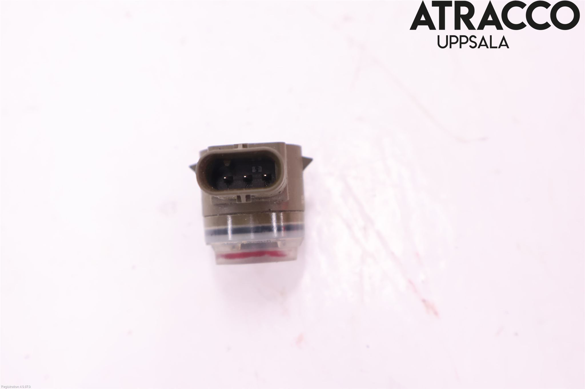 Ford FOCUS 19- Sensor Ryggesensor