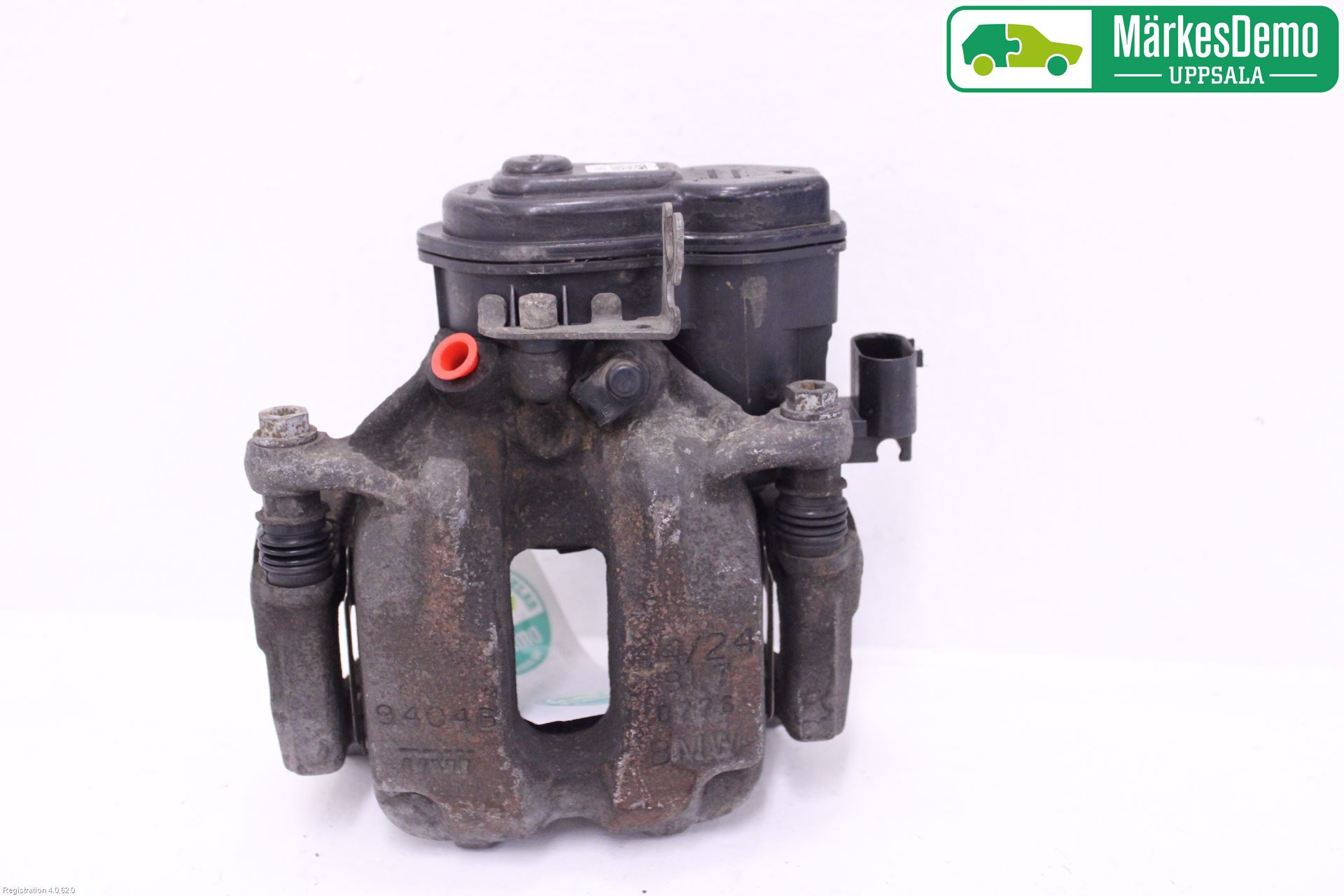 BMW 5 F10/F11/F18 09-17 Bremsecaliper Bak Høyre