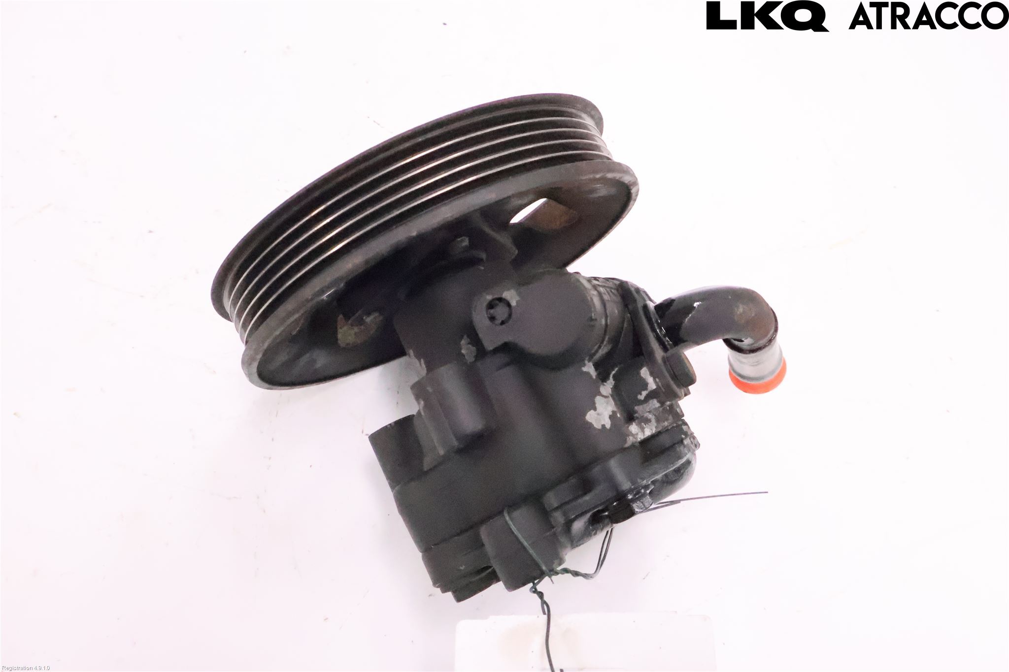 Volkswagen VW PASSAT 01-05 Servo Pumpe