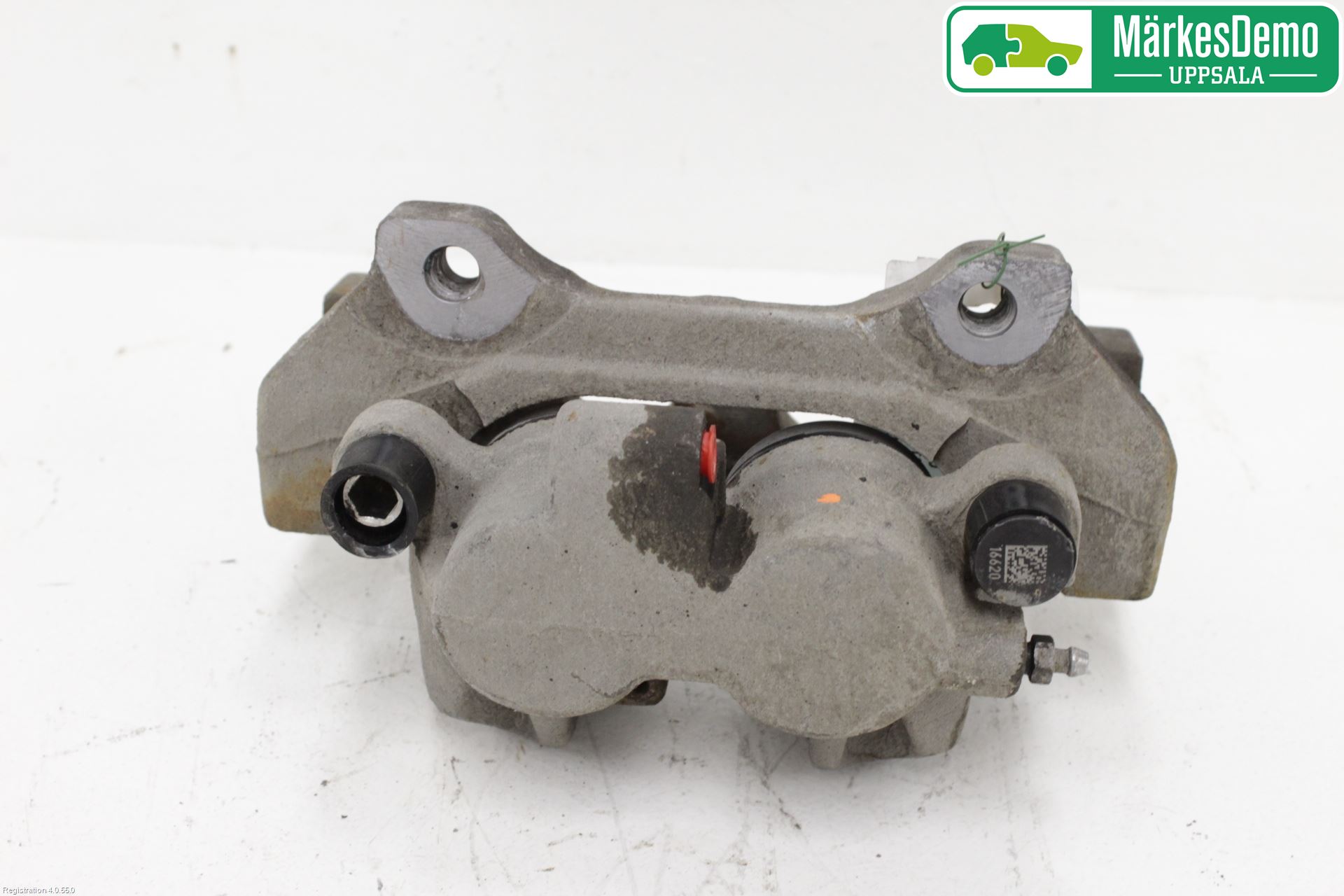 Mercedes-Benz MB ML/GLE-KLASS (W166) 12-18 Bremsecaliper Foran Høyre