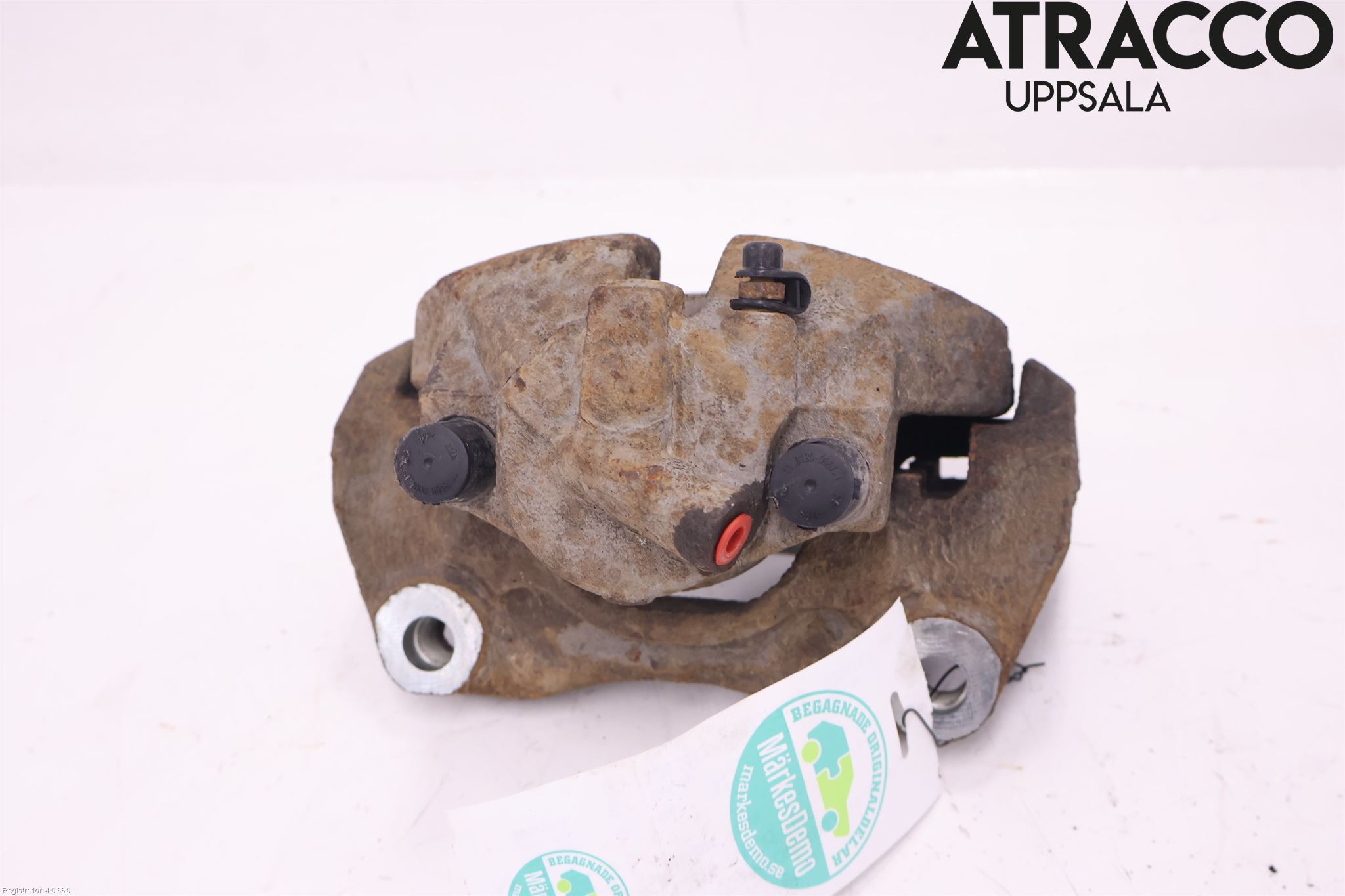Volkswagen VW TRANSP/CARAVELLE (T6) 16-22 Bremsecaliper Foran Høyre