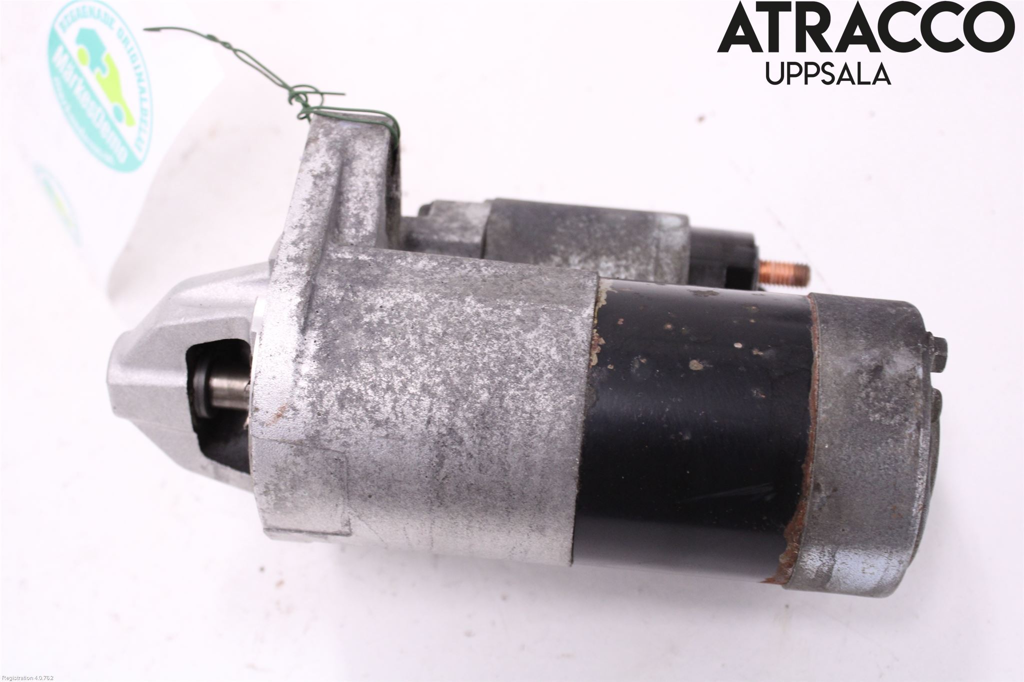 Mazda 3 III 14-19 Startmotor