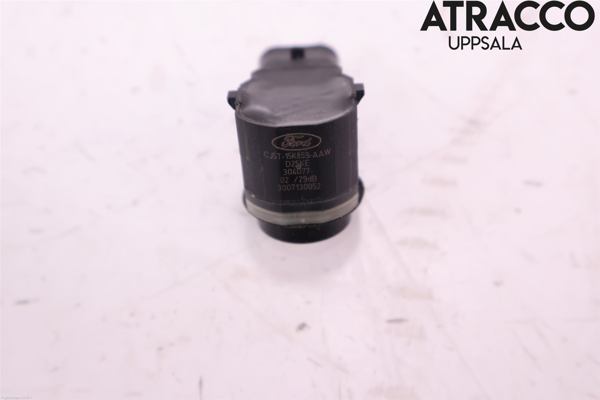 Ford FOCUS 11-14 Sensor Parkering Front