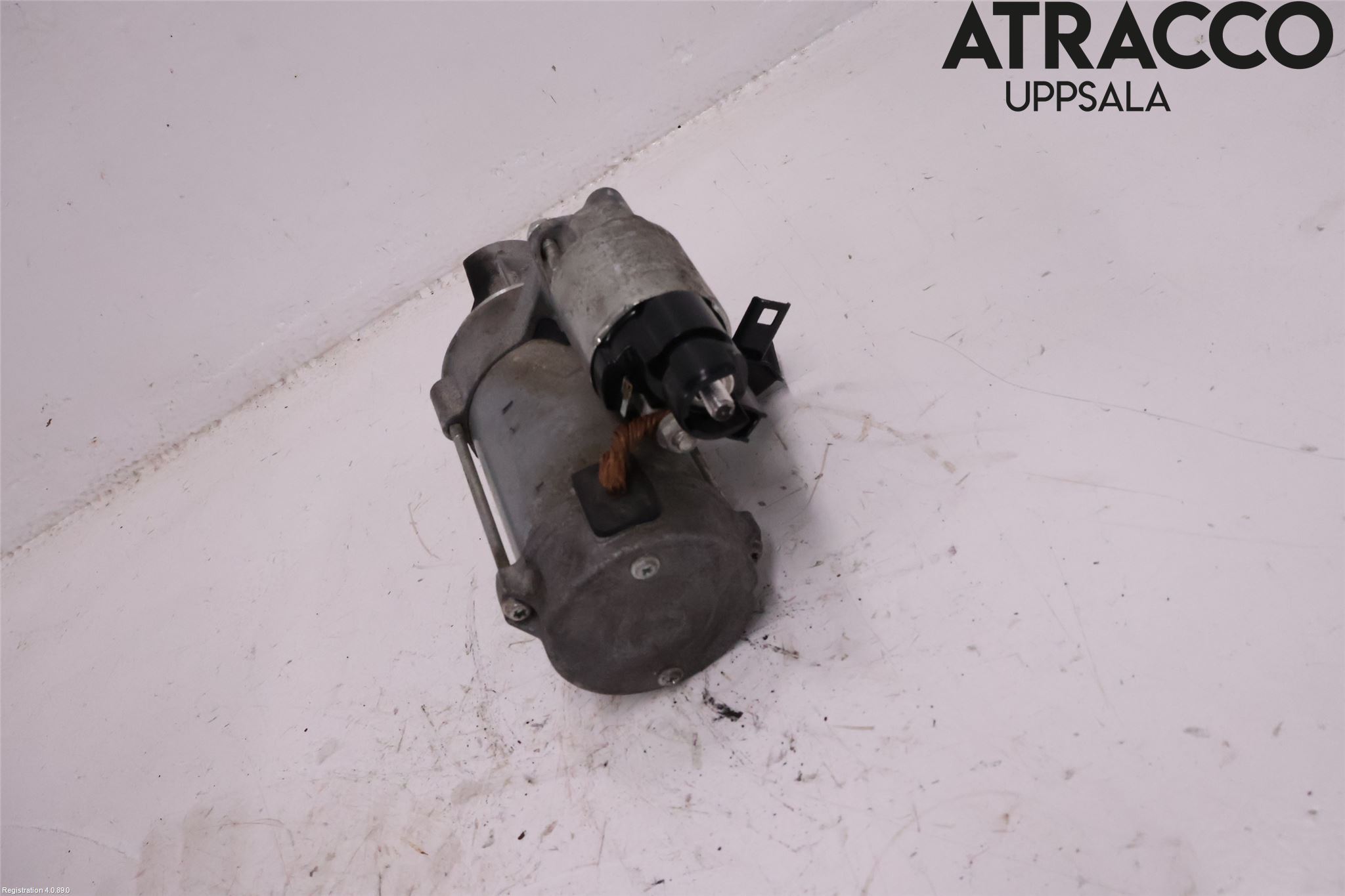 Honda CIVIC 17-22 Startmotor