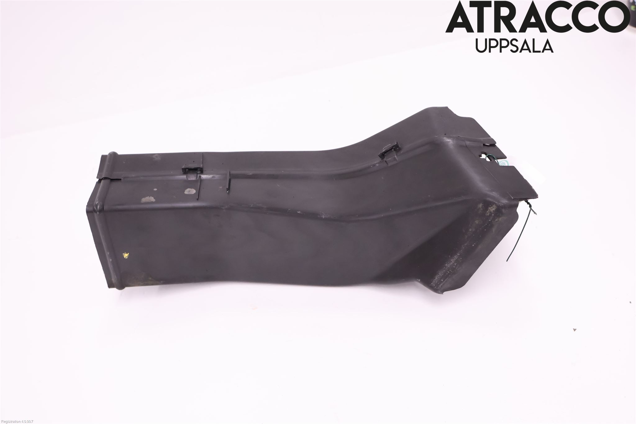 BMW 5 E39 95-04 Luftstyring Front
