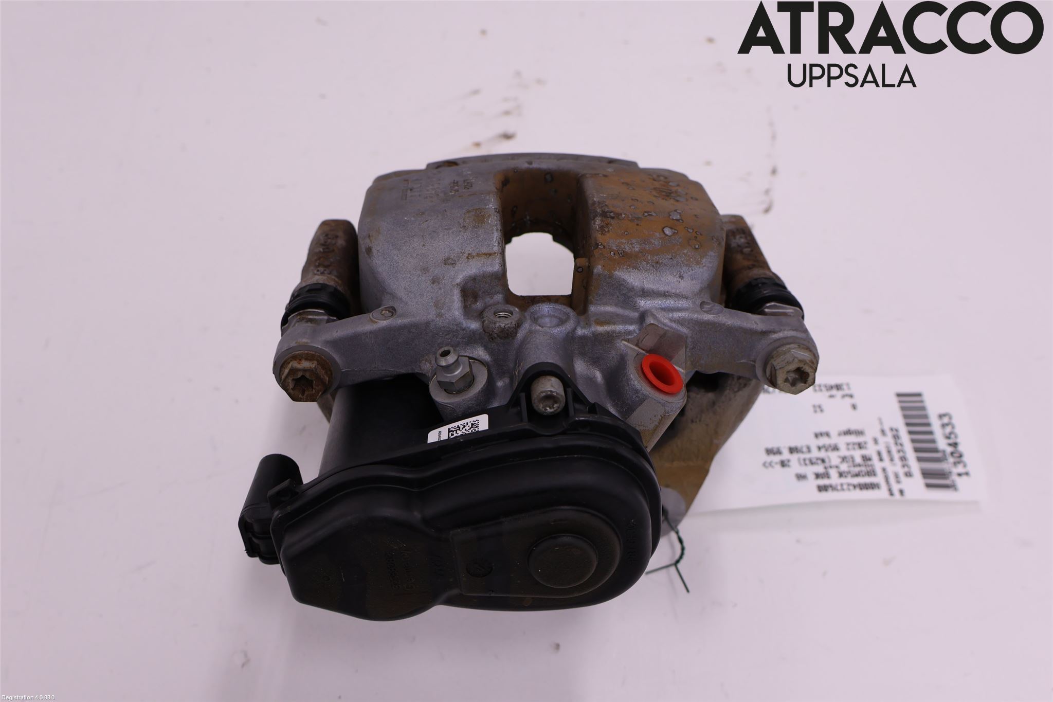 Mercedes-Benz MB EQC (N293) 20- Bremsecaliper Bak Høyre