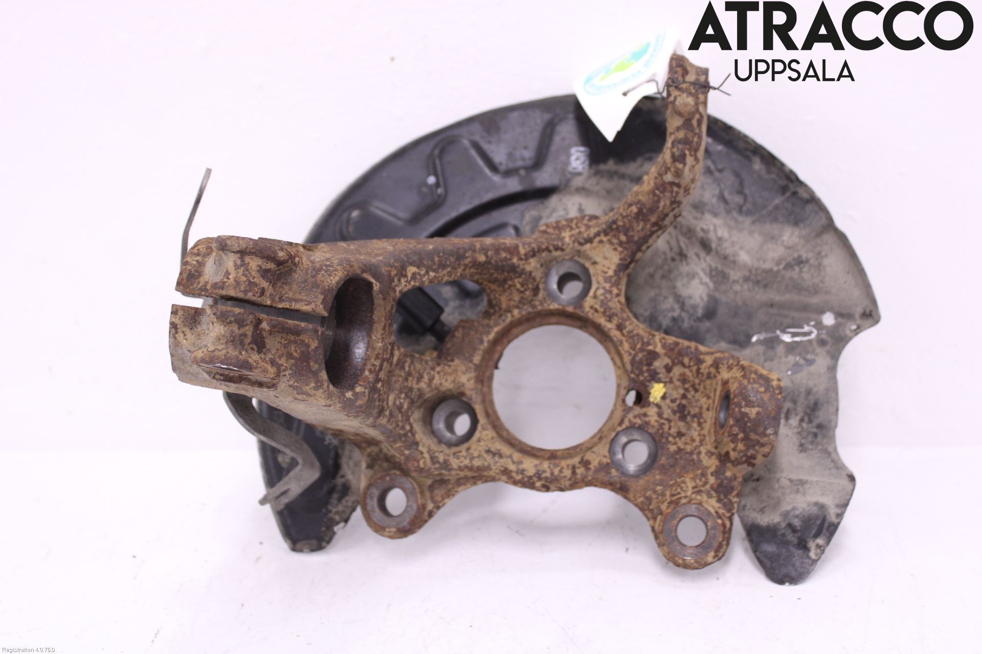 Audi A3/S3 8V 13-20 Spindel Hf
