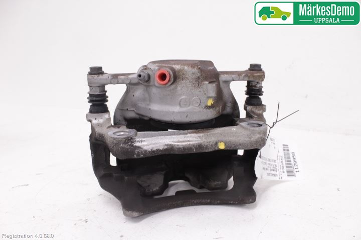 Mercedes-Benz MB E-KLASS (W213) 16-23 Bremsecaliper Foran Høyre