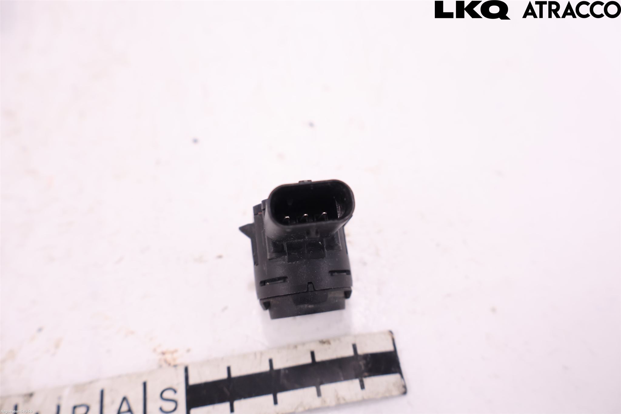 Skoda OCTAVIA (NX) 20- Sensor Ryggesensor