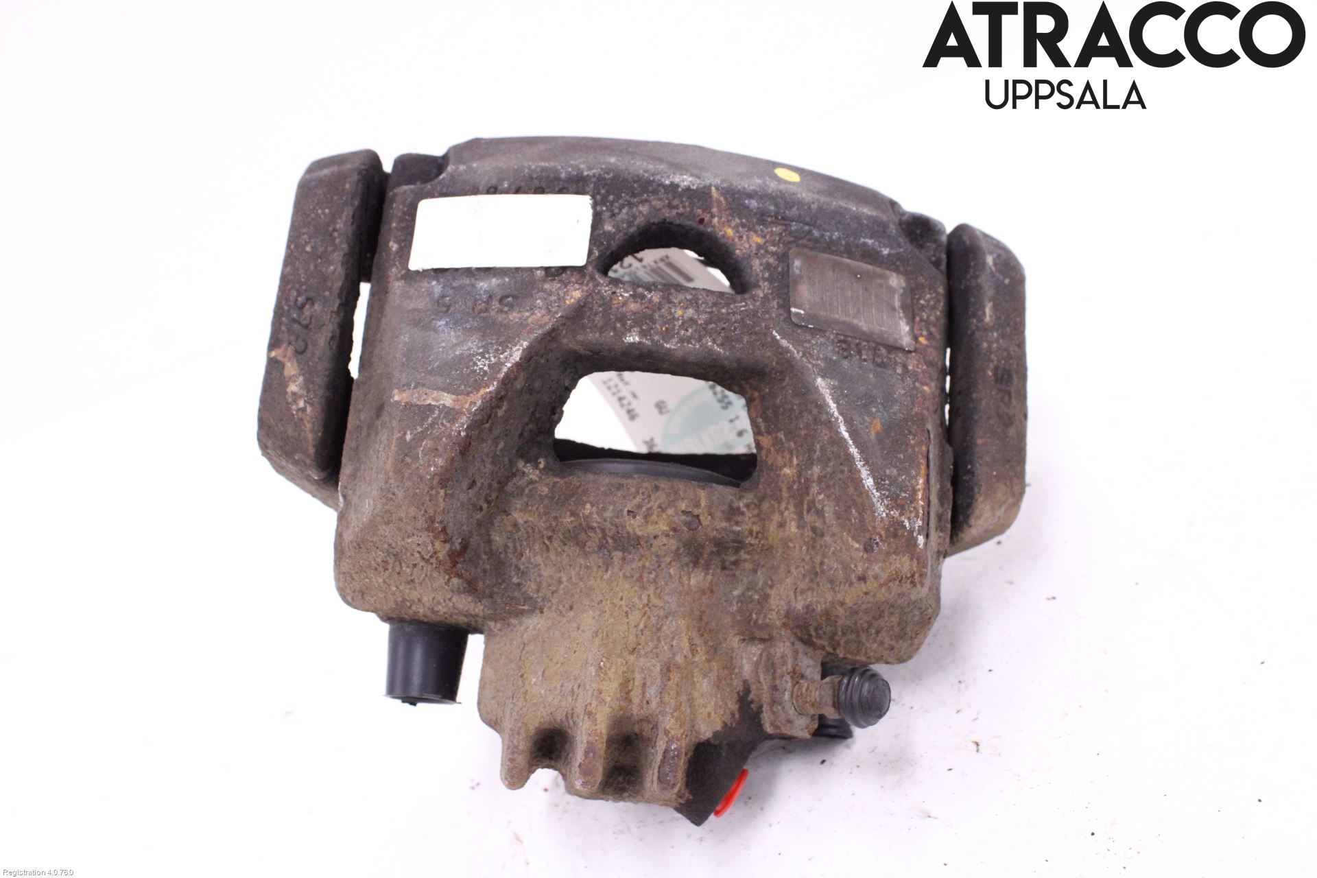 Peugeot PARTNER 08-15 Bremsecaliper Foran Høyre
