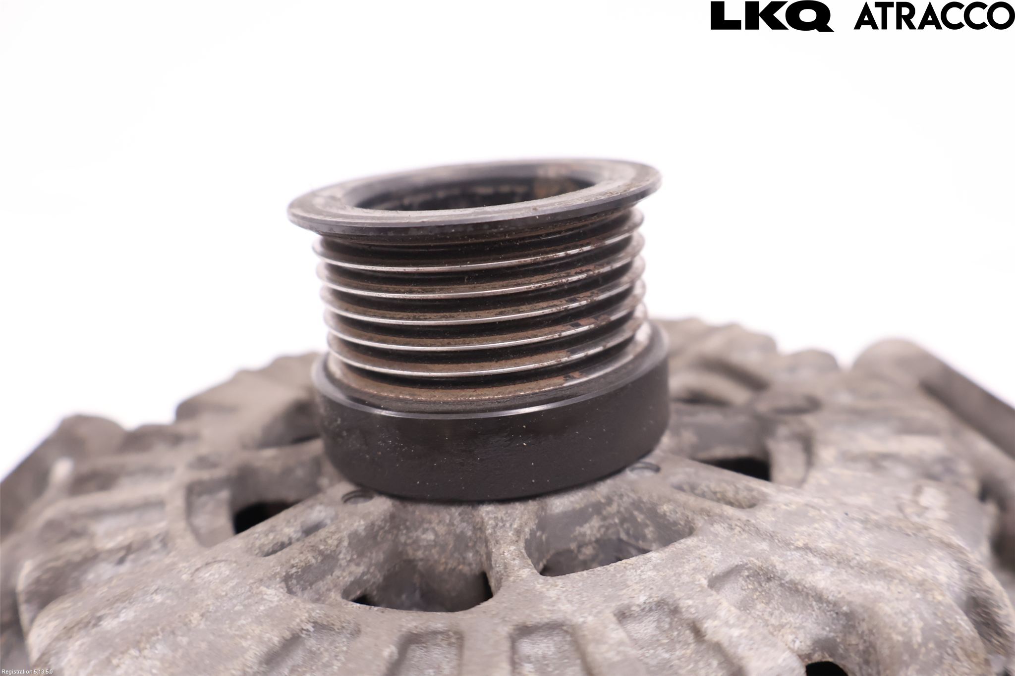 Mercedes-Benz MB C-KLASS (W205) 14-21 Dynamo