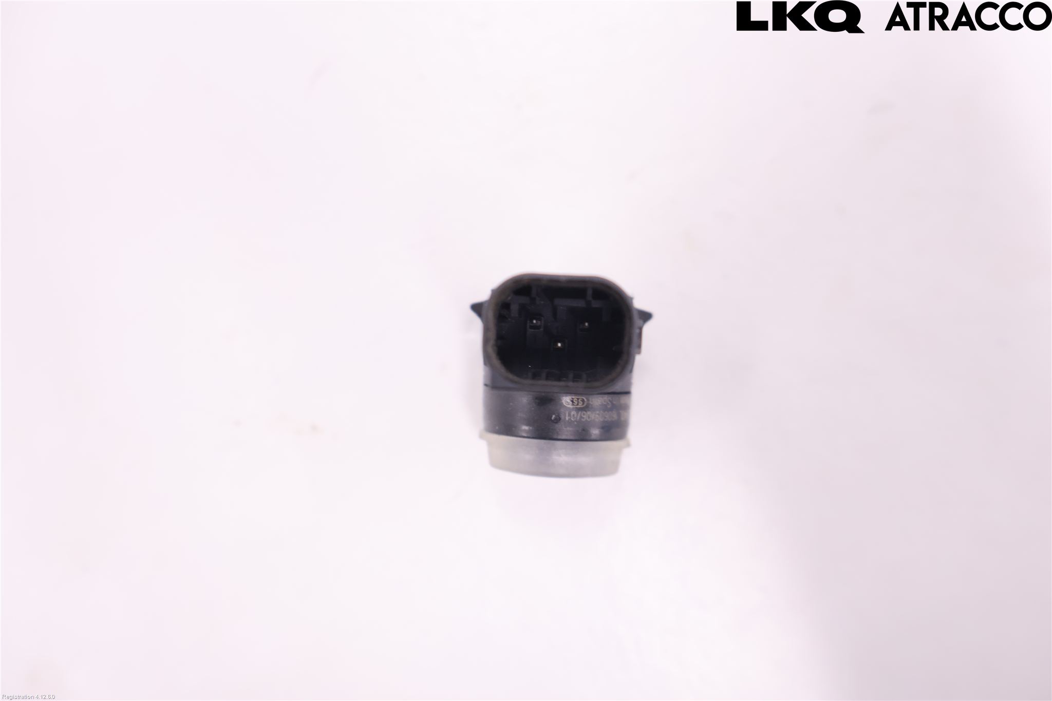 Peugeot 308 14-21 Sensor Ryggesensor