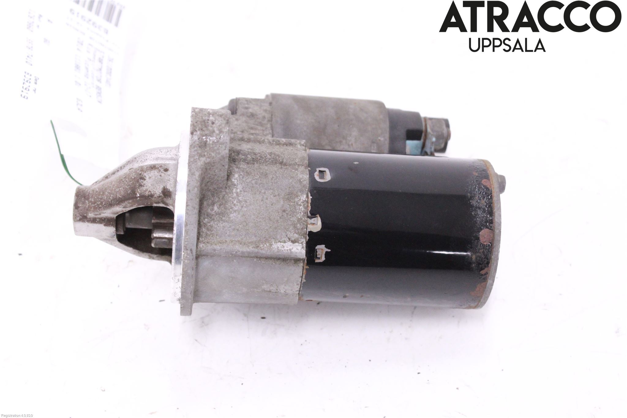 Kia PICANTO 12-17 Startmotor