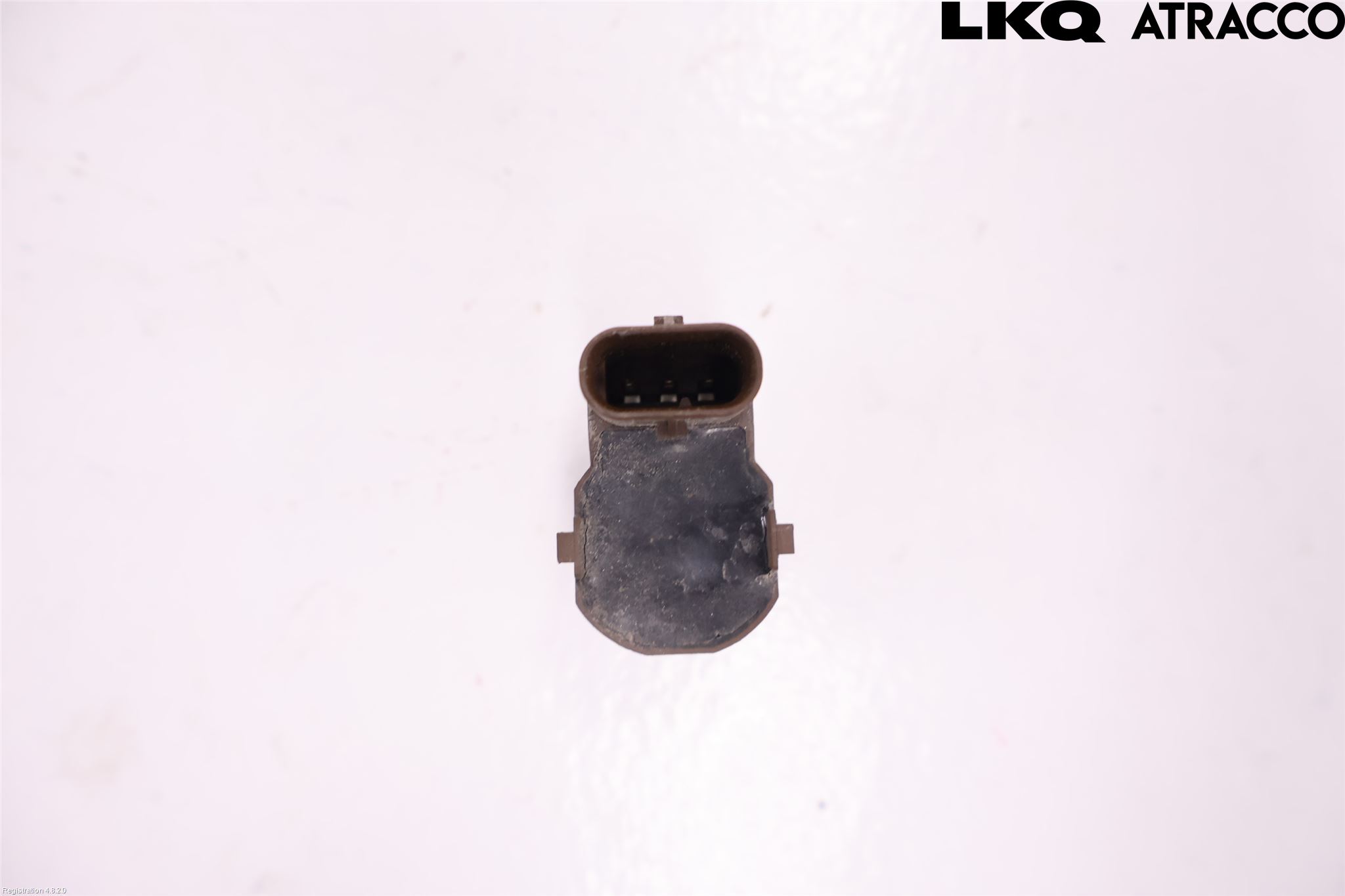 BMW 5 F10/F11/F18 09-17 Sensor Ryggesensor