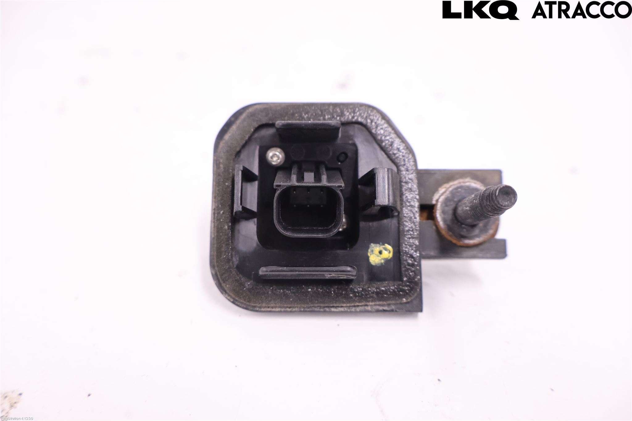 Toyota AURIS 13-19 Parkeringshjelp Kamera