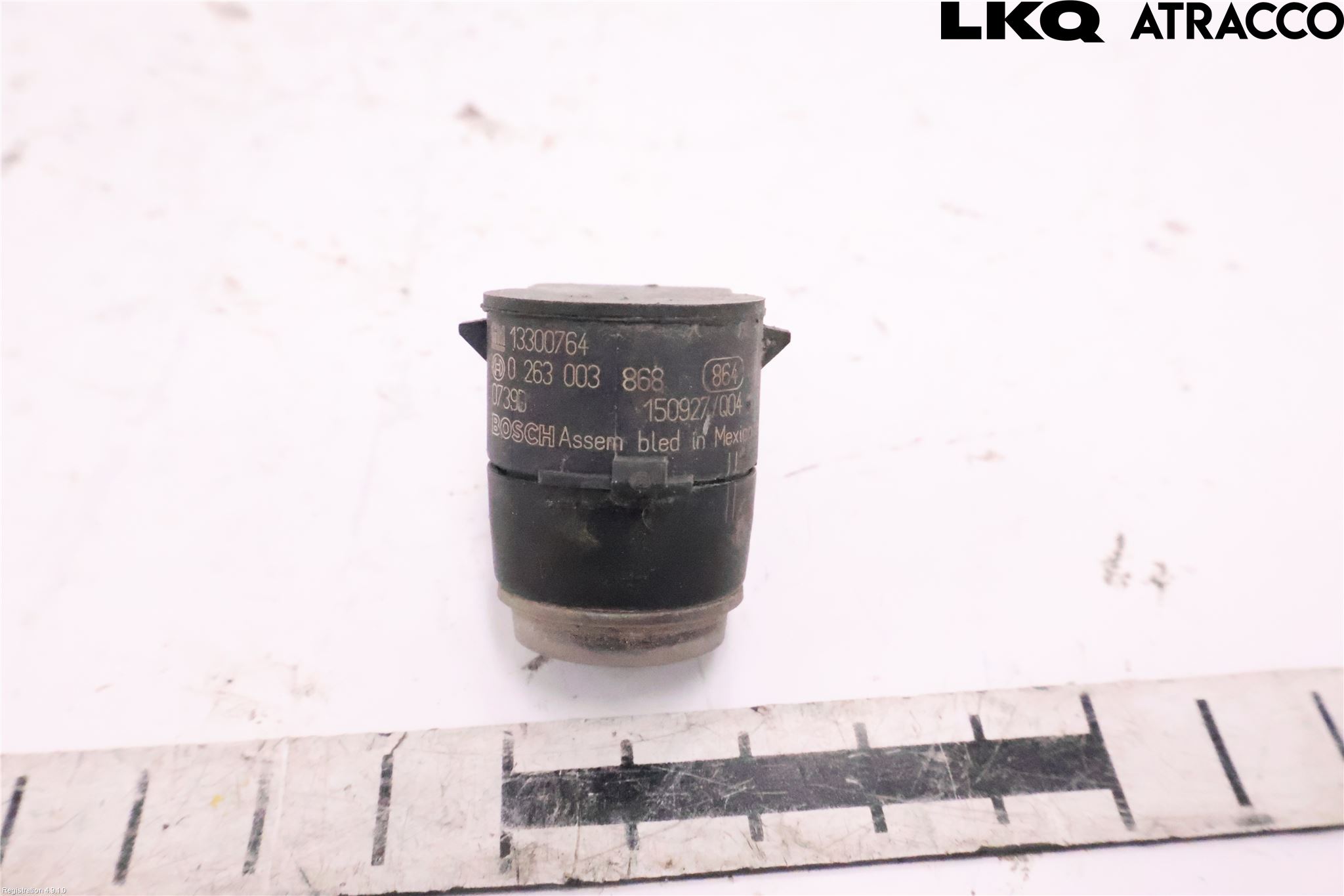 Opel MOKKA 13-20 Sensor Parkering Front