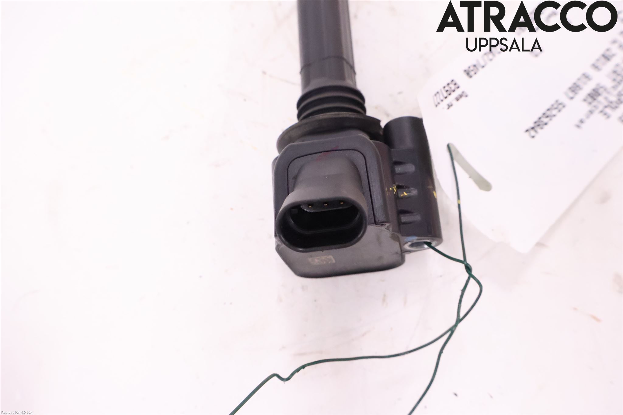 Fiat 500X 15- Coil